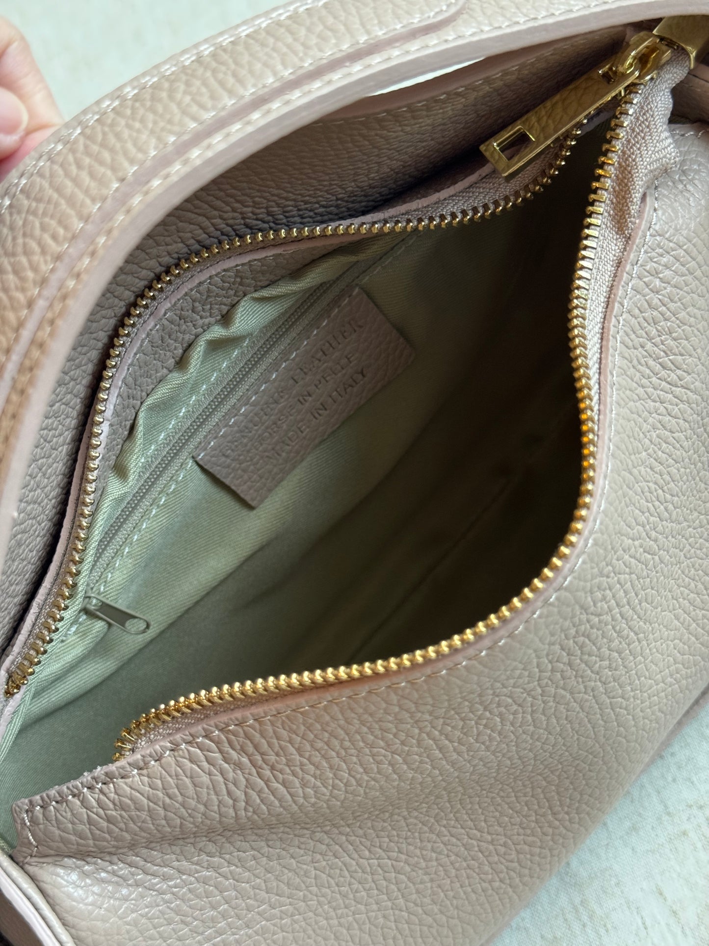 Borsa Debbie - con tracolla lunga