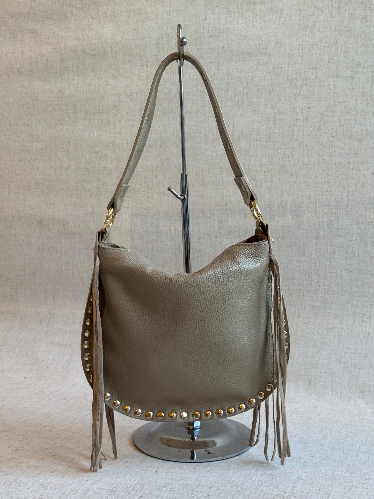 Borsa a spalla Texas - con tracolla lunga