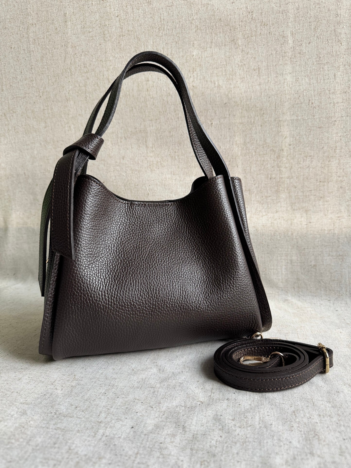 Borsa Federica - con tracolla lunga