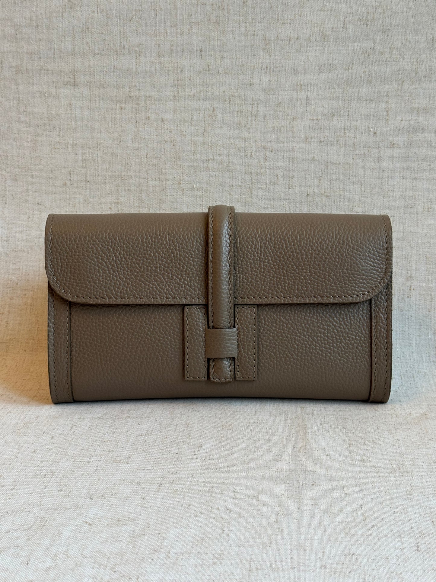 Pochette Holo - con tracolla lunga
