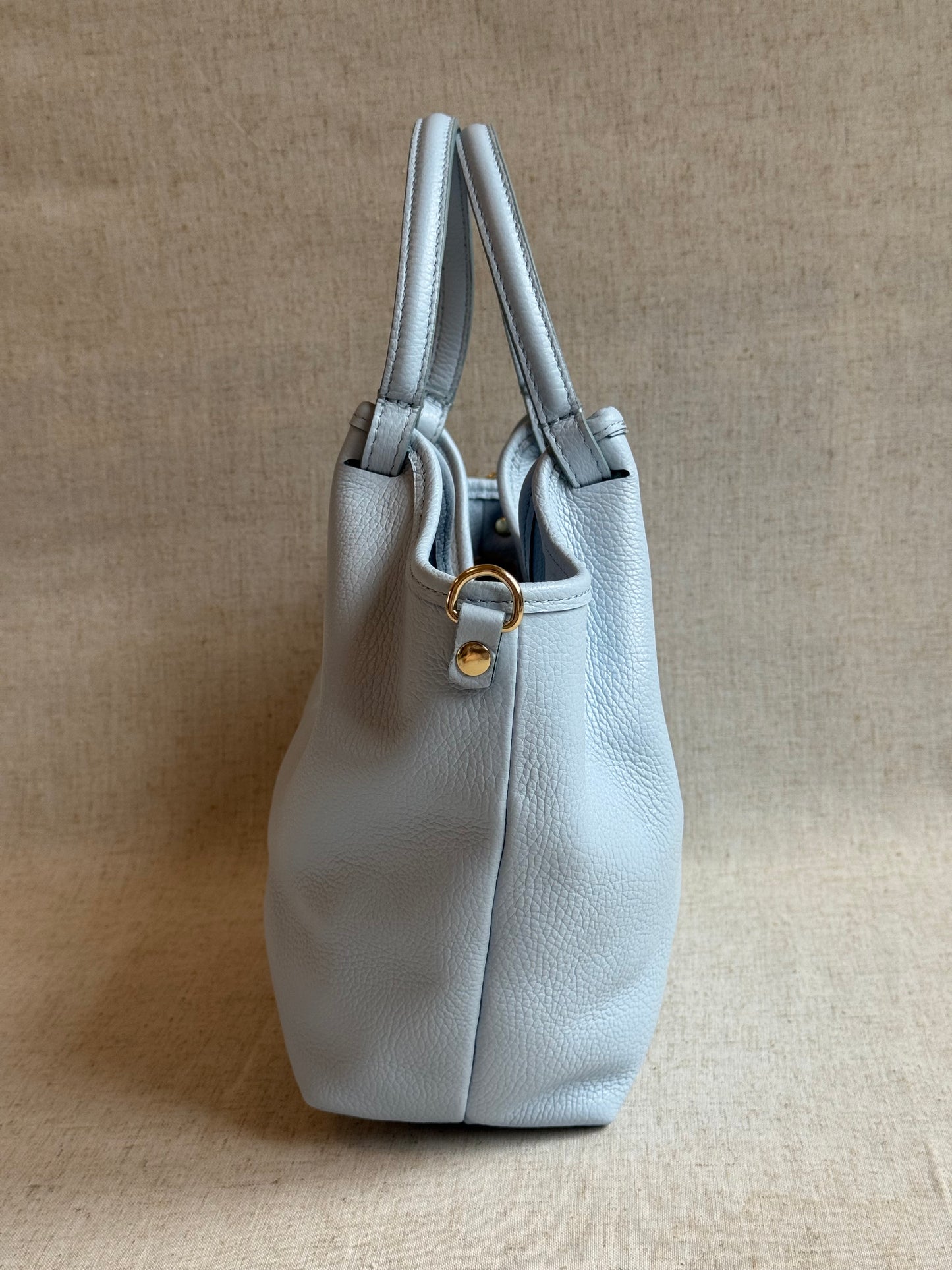 Borsa Roxy - misura media, con tracolla lunga