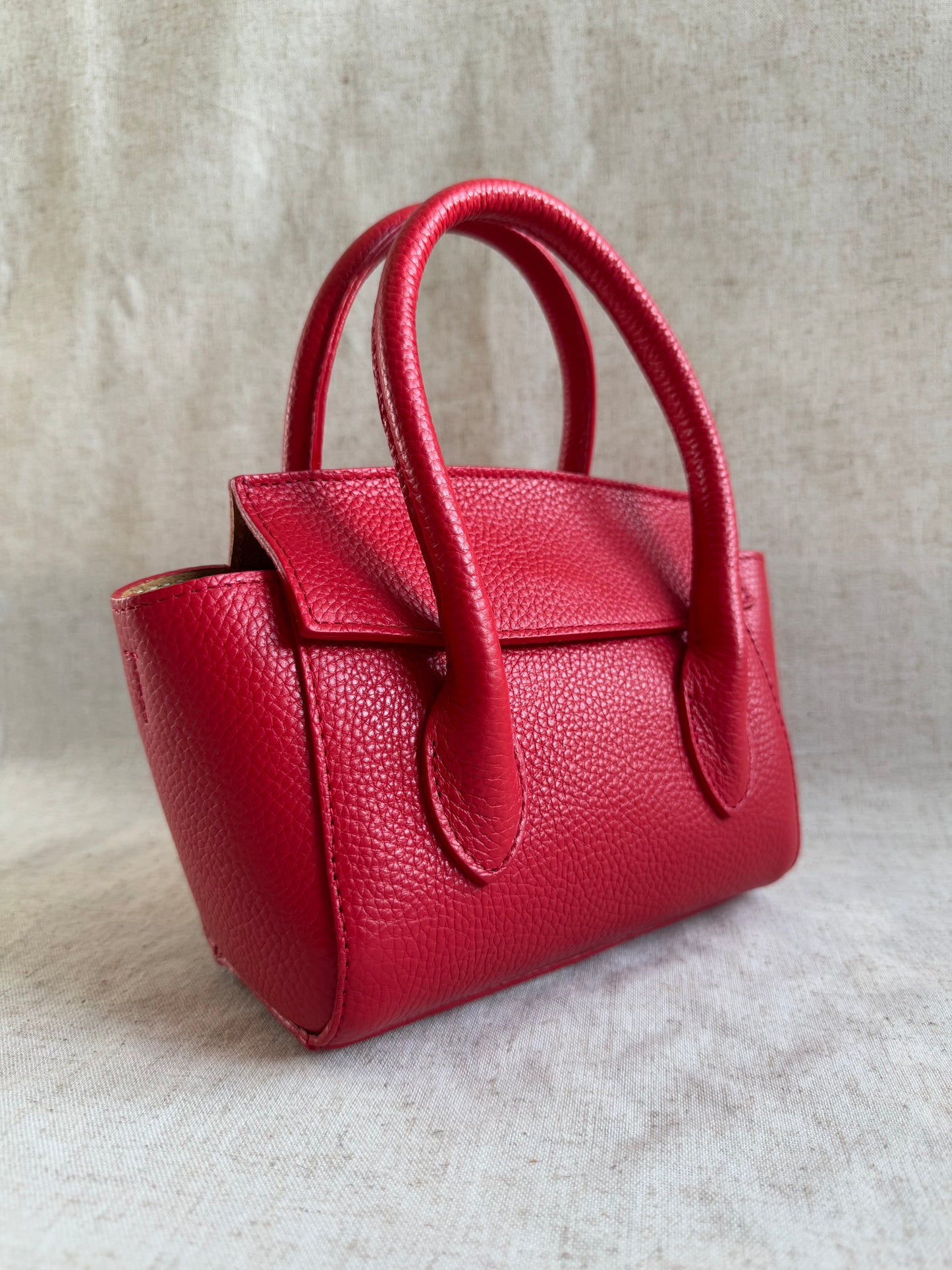 Borsa a mano Penelope - con tracolla lunga