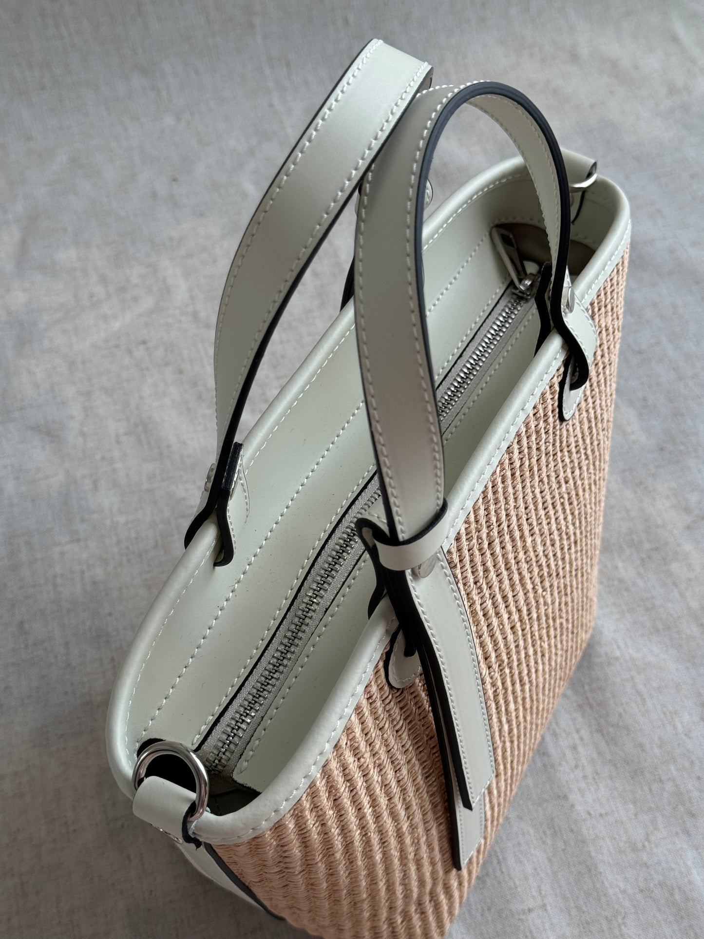 Borsa Laguna - con tracolla lunga