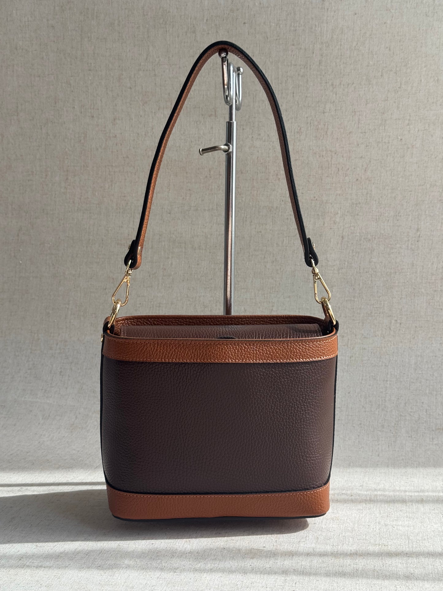 Borsa Manhattan - con tracolla lunga