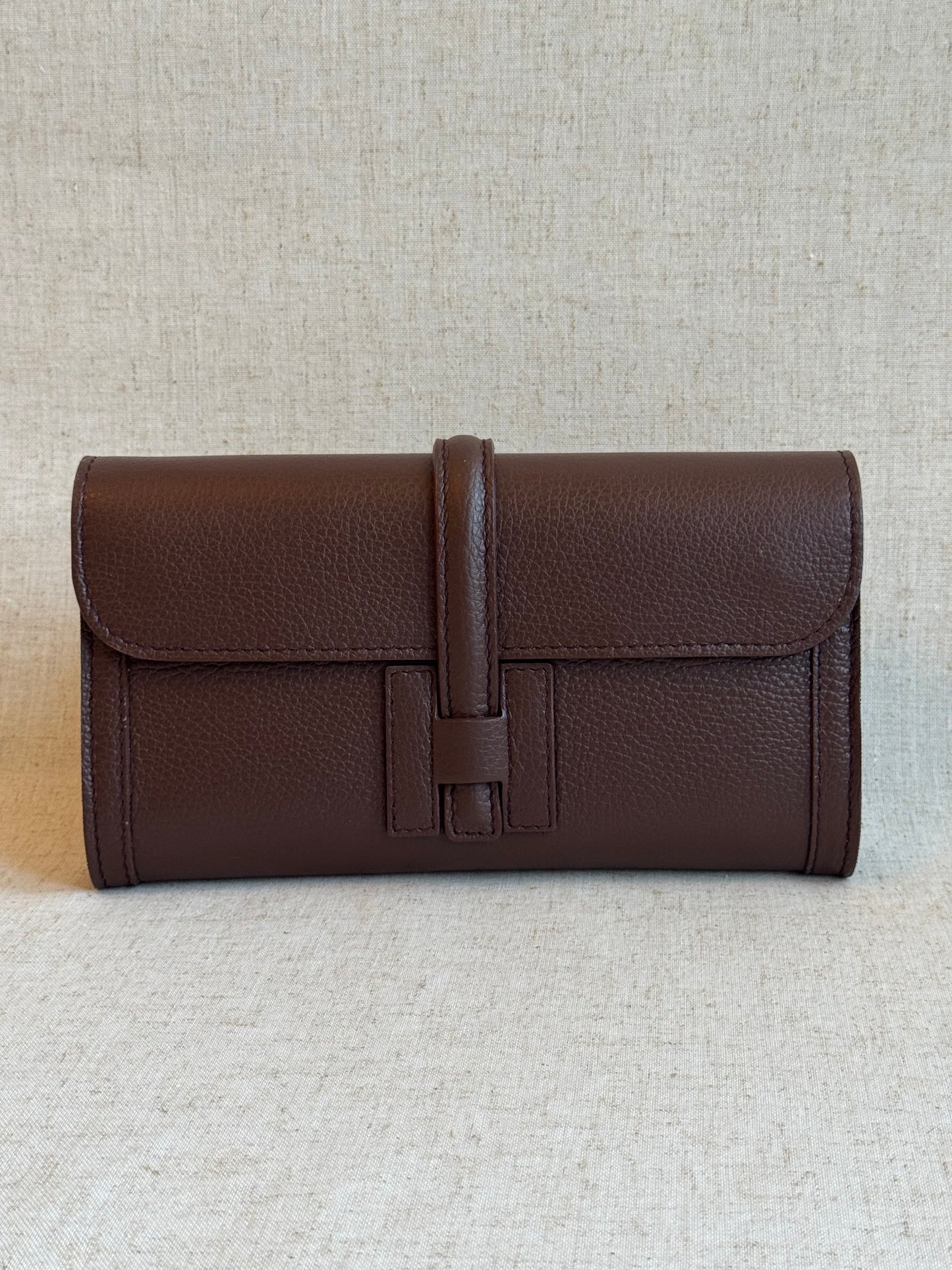 Pochette Holo - con tracolla lunga