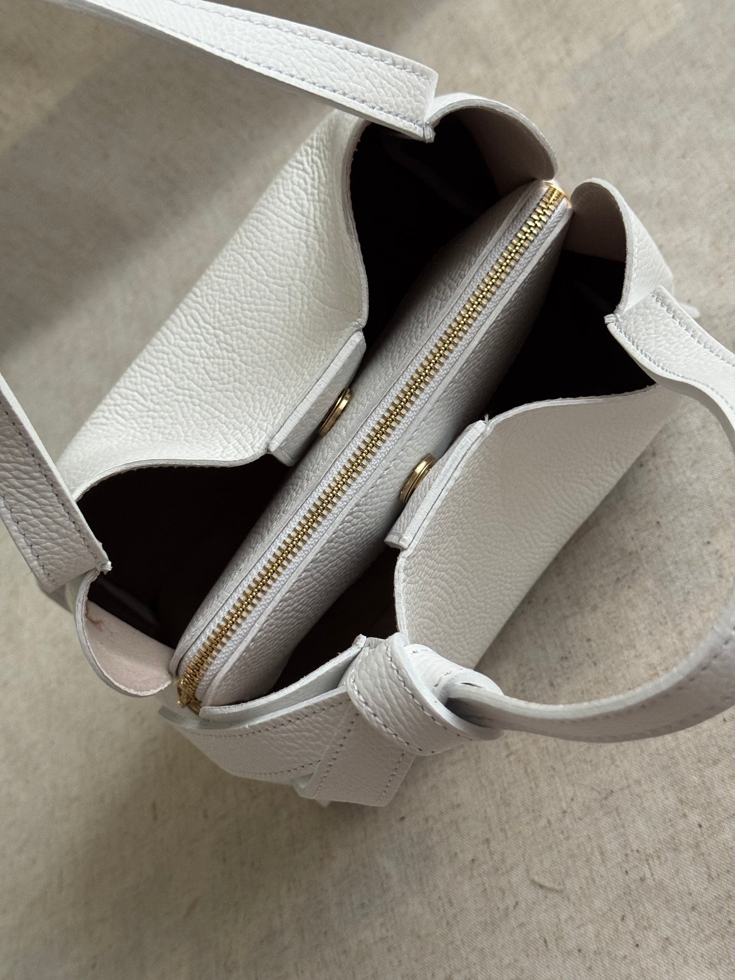 Borsa Federica - con tracolla lunga