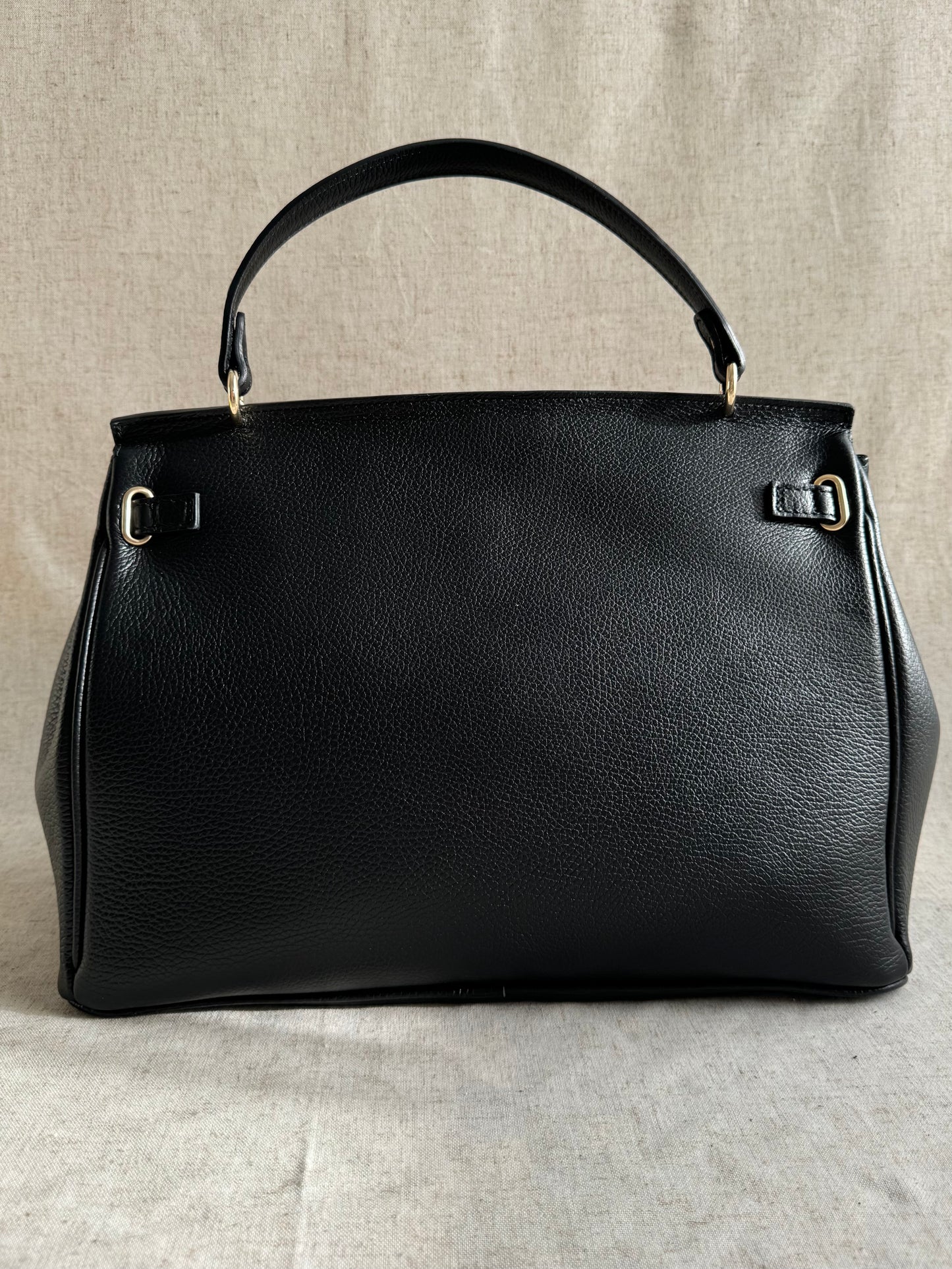 Maxi borsa Daphne - con tracolla lunga