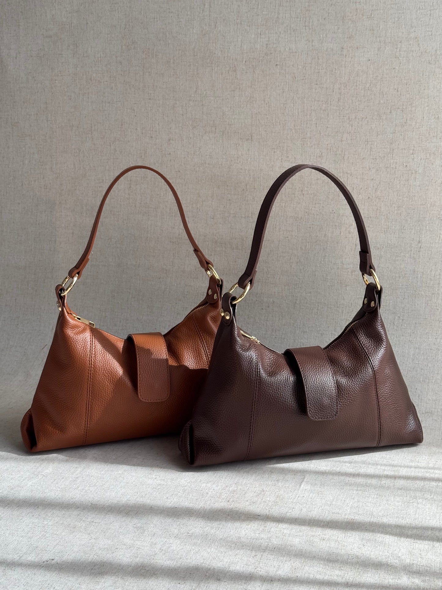 Borsa Giorgia - con tracolla lunga