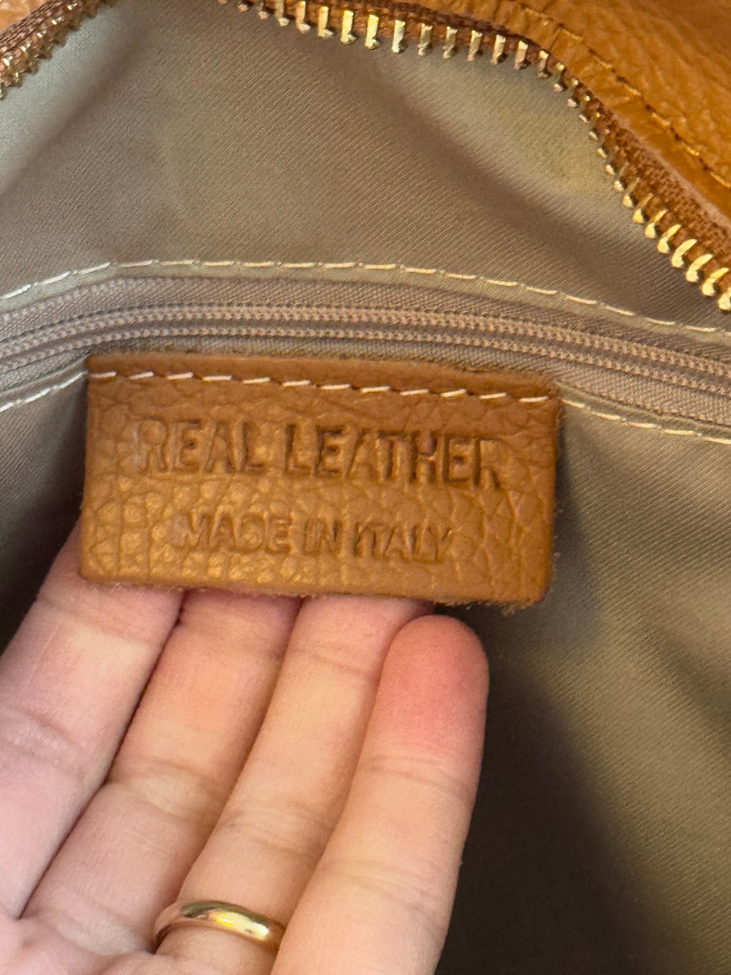 Borsa a spalla Roxy - con tracolla lunga