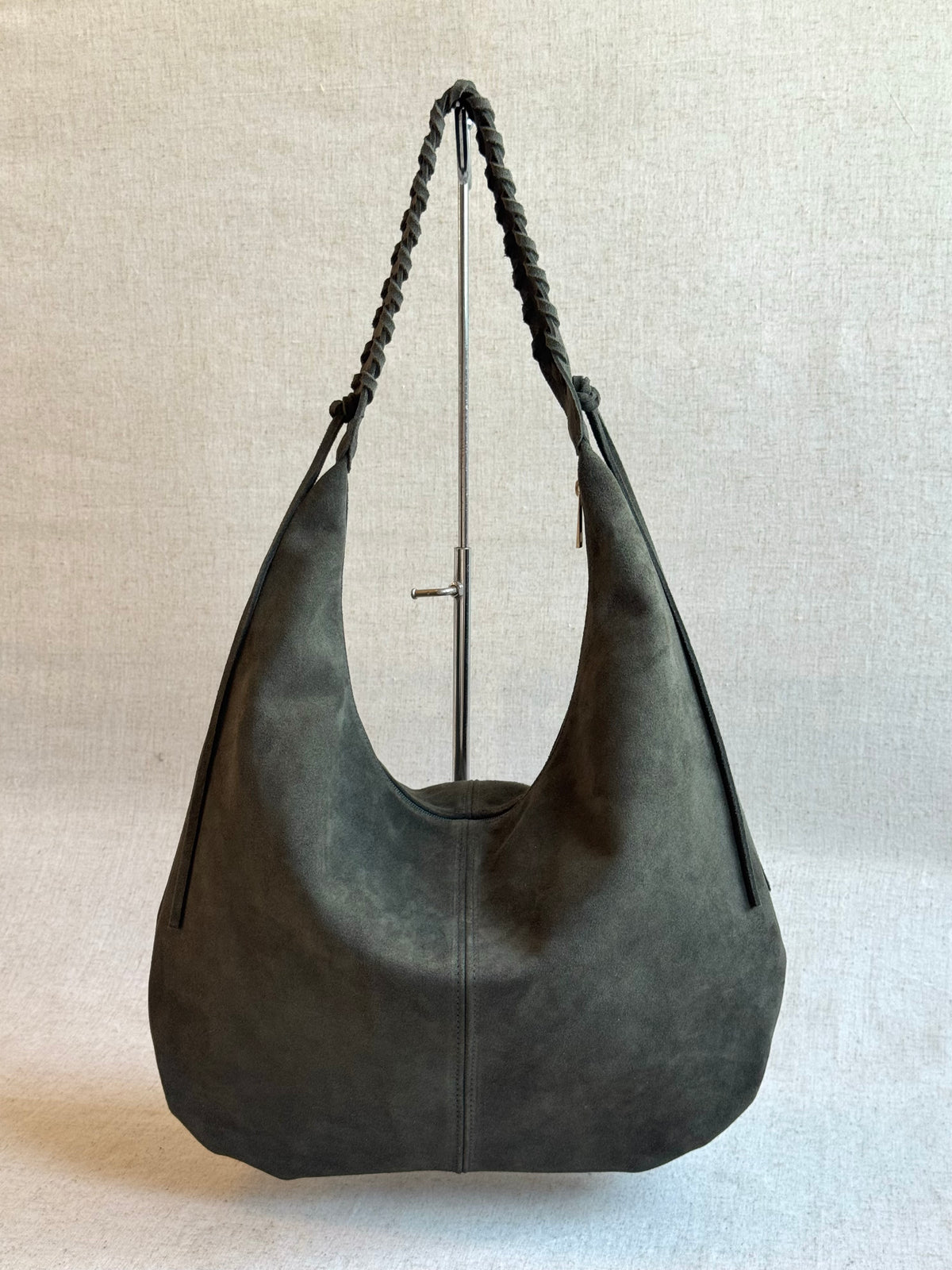 Maxi borsa a spalla Alba