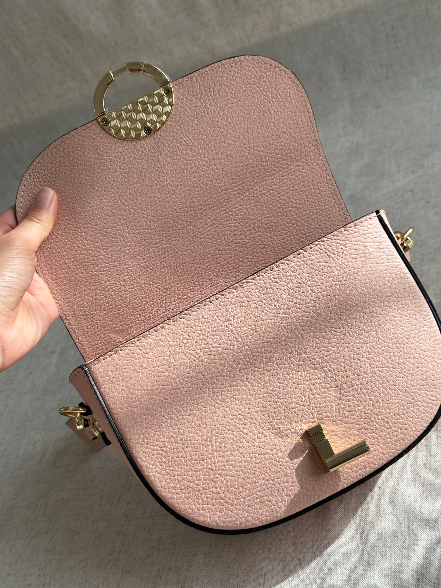 Borsa Oslo - con tracolla lunga