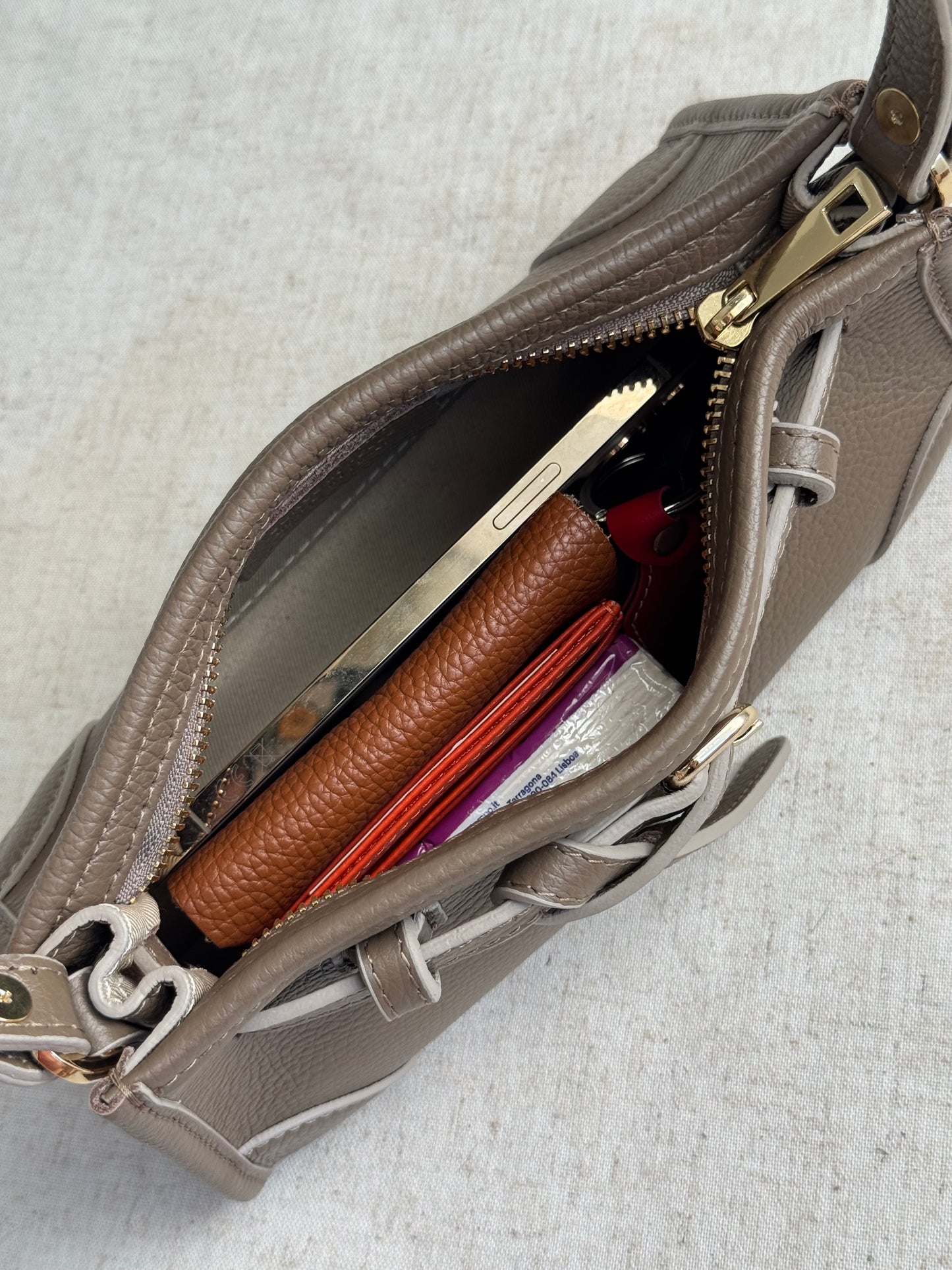 Borsa Kate - con tracolla lunga