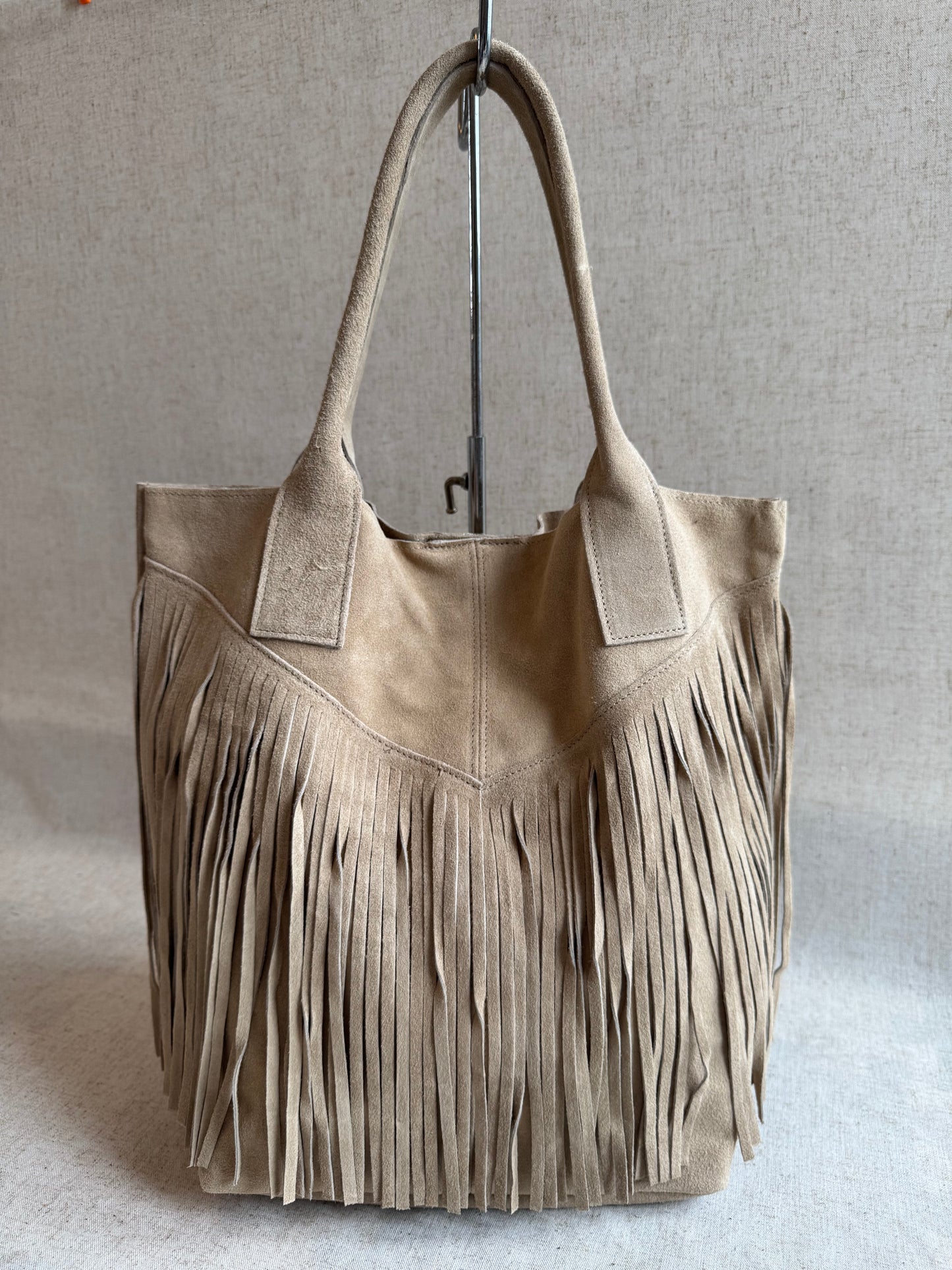 Maxi borsa a spalla Rio