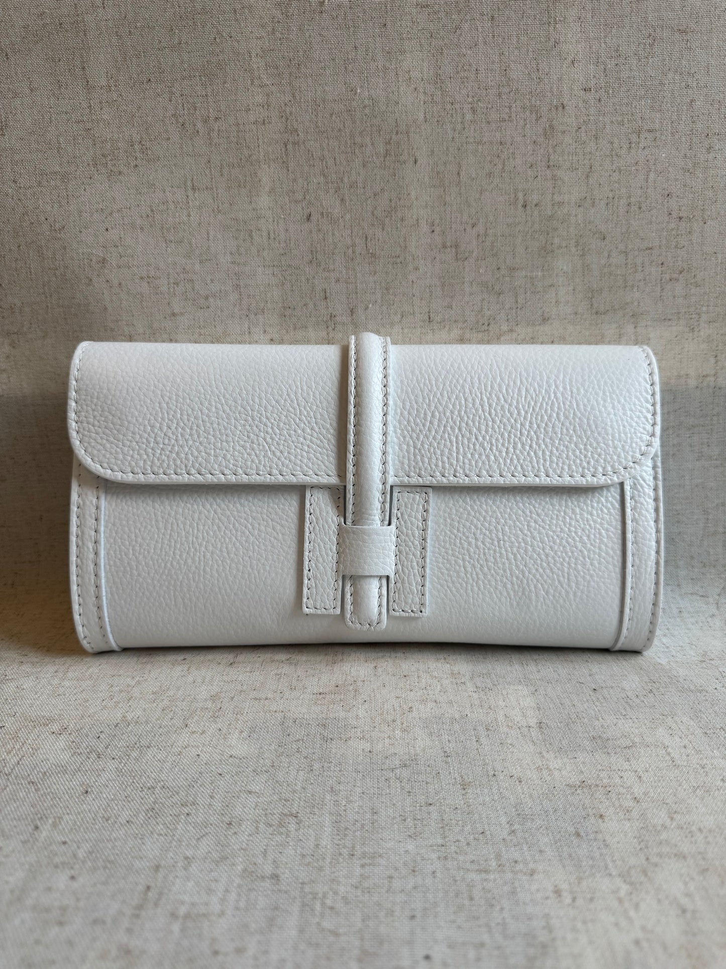 Pochette Holo - con tracolla lunga