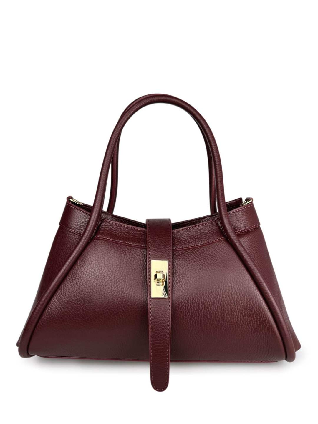 Borsa Carla - misura piccola, con tracolla lunga