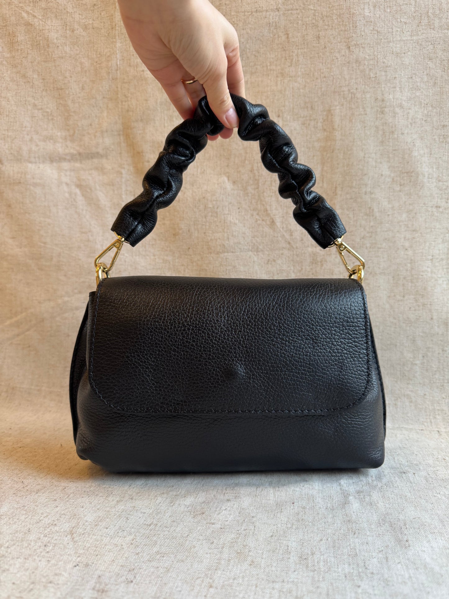 Borsa a spalla Nala - con tracolla lunga