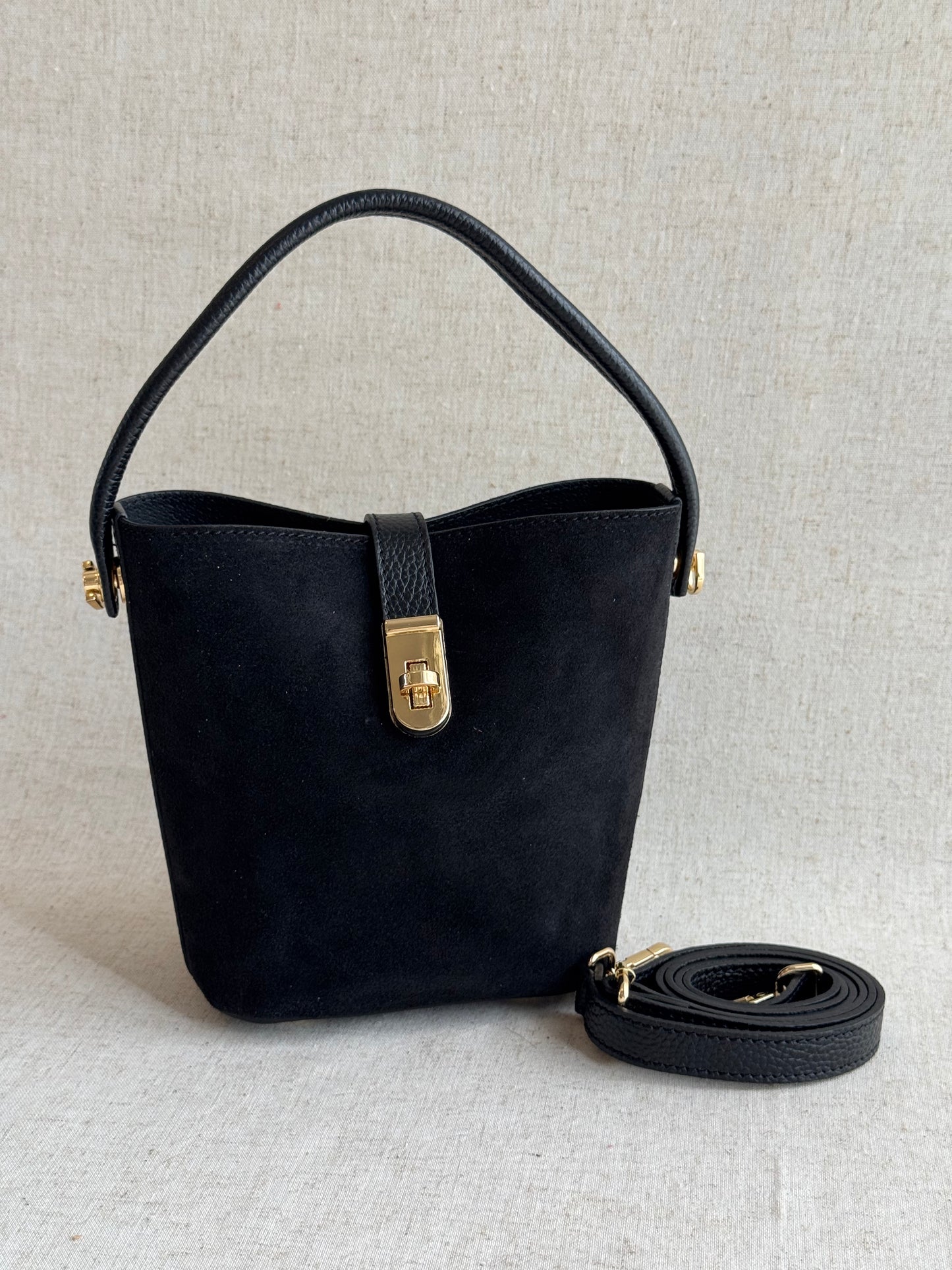 Borsa Lumi - con tracolla lunga