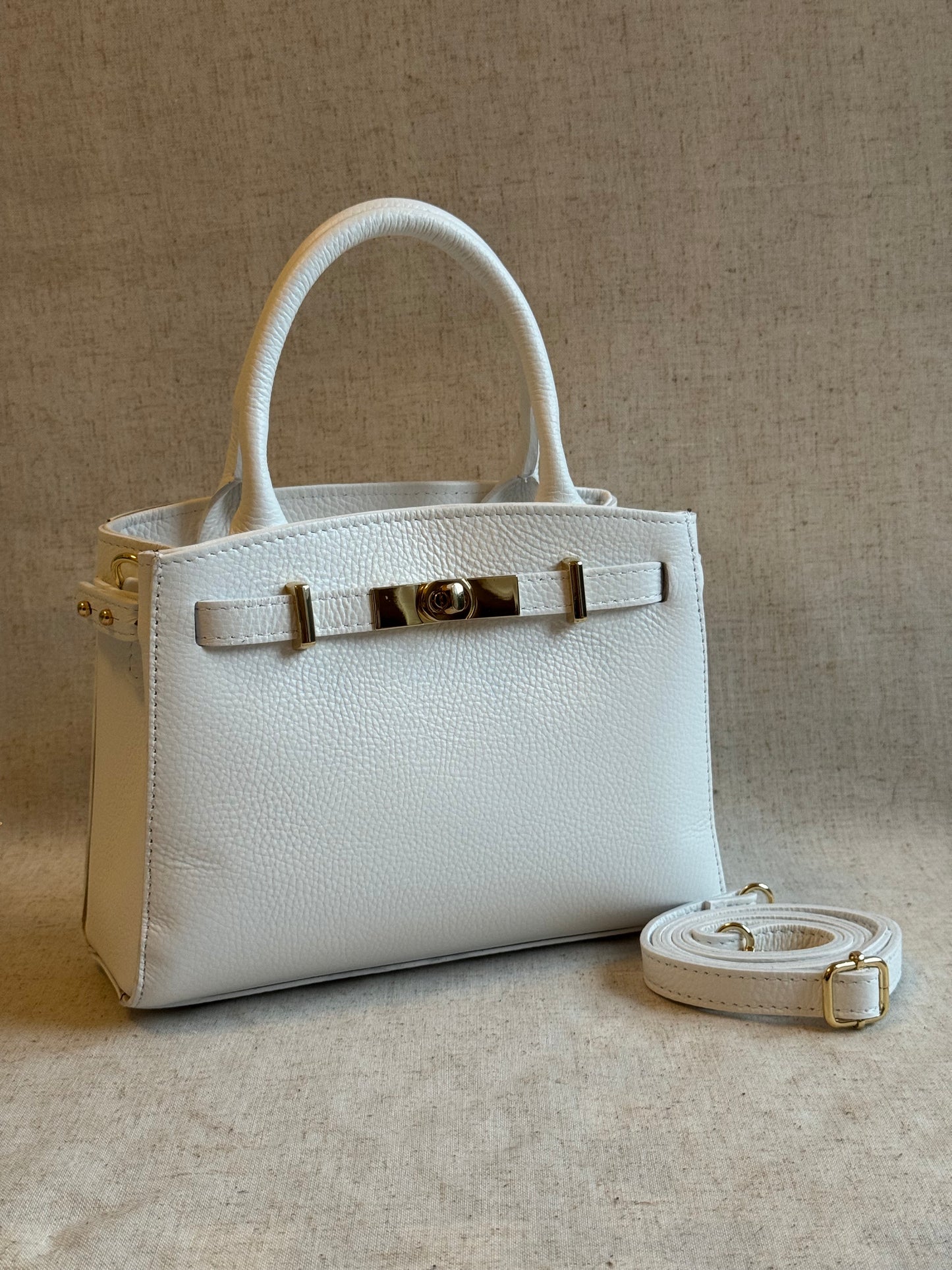 Borsa Dorothy - misura piccola, con tracolla lunga