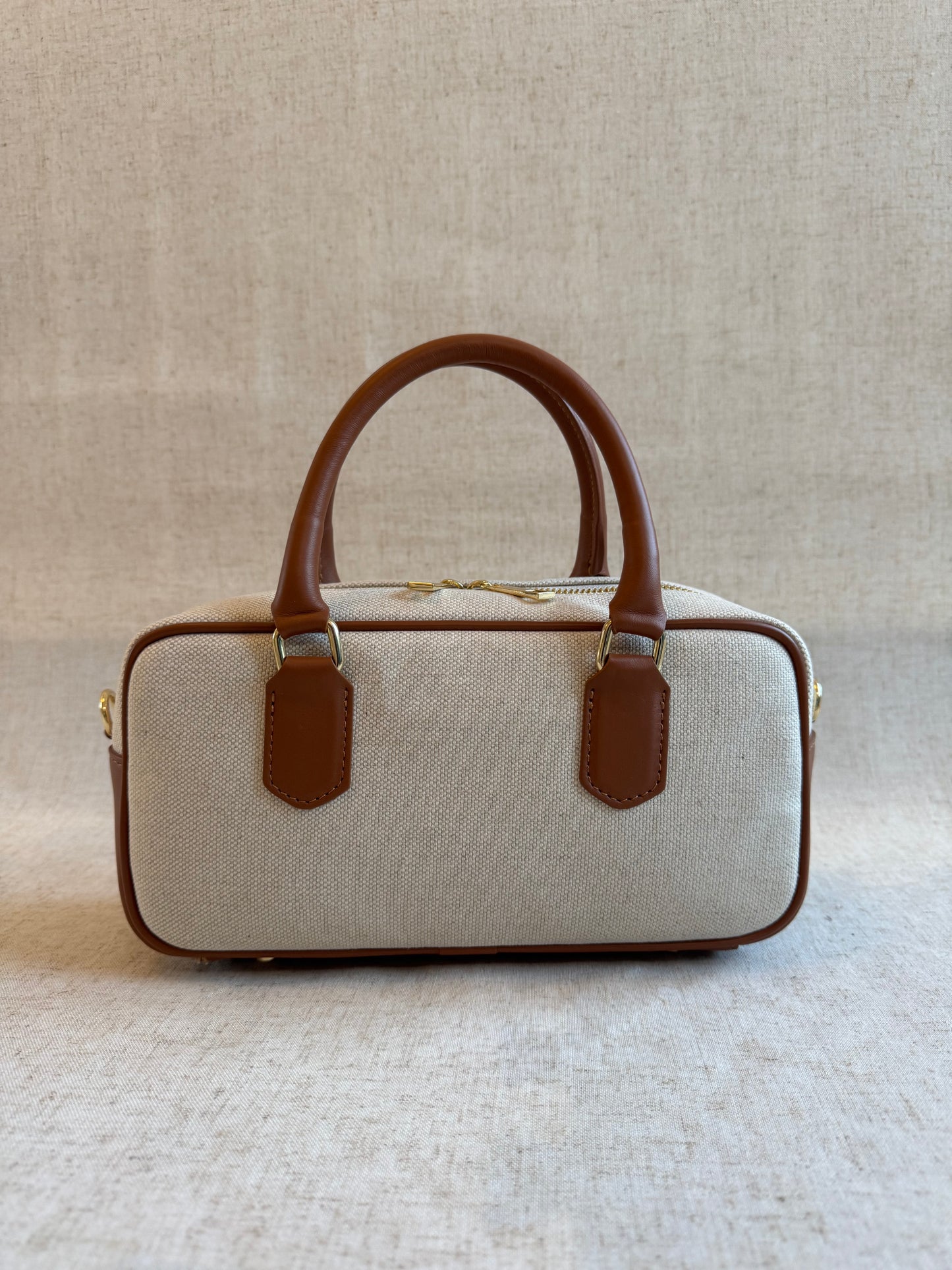Borsa Cecilia - misura piccola, con tracolla lunga