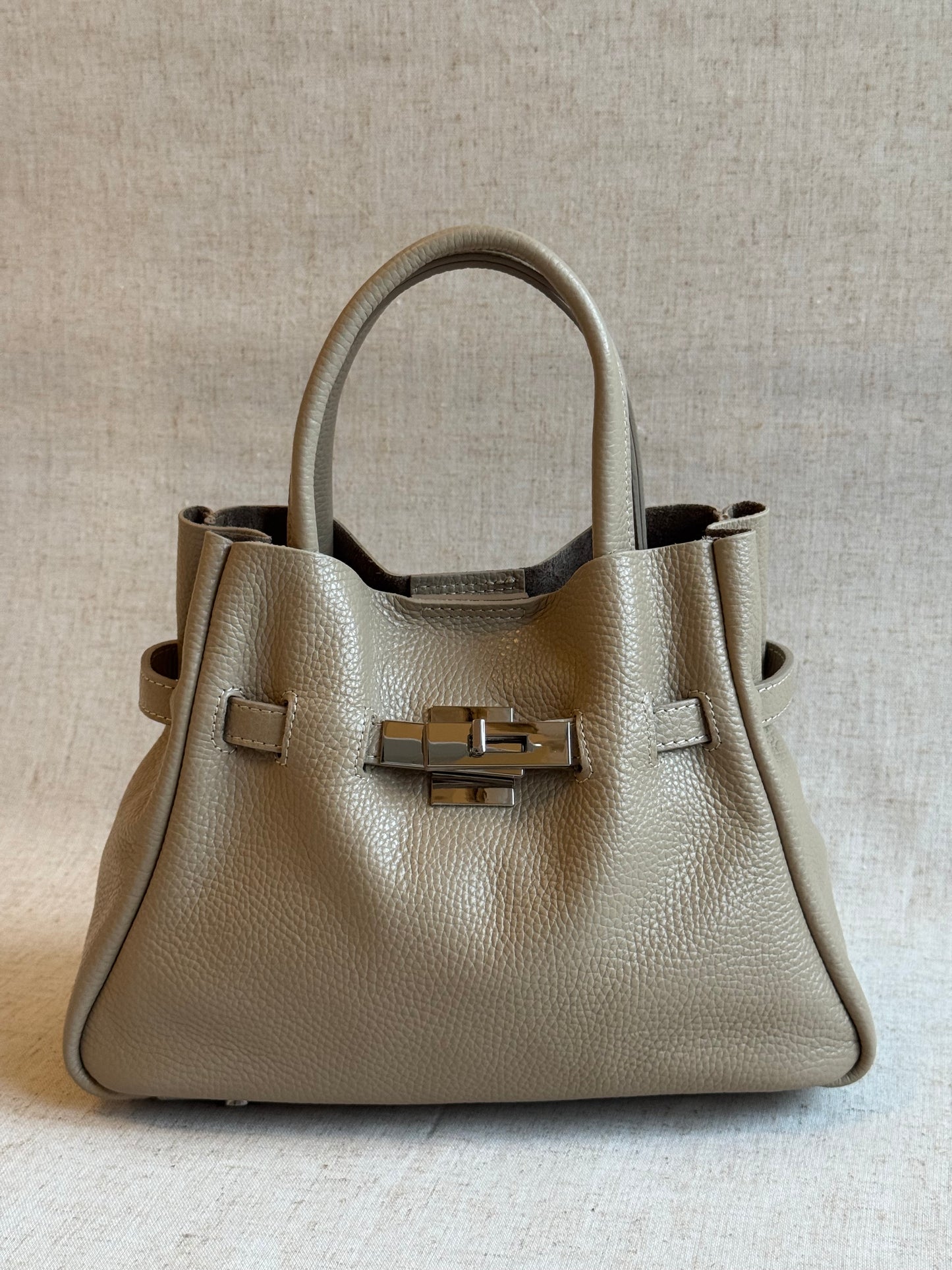 Borsa Soho - misura piccola, con tracolla lunga