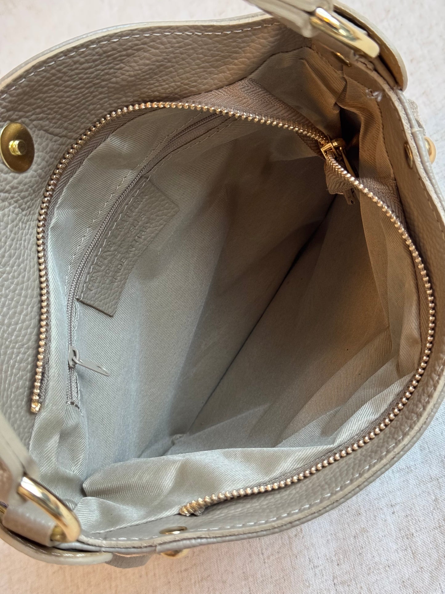 Borsa a spalla Texas - con tracolla lunga
