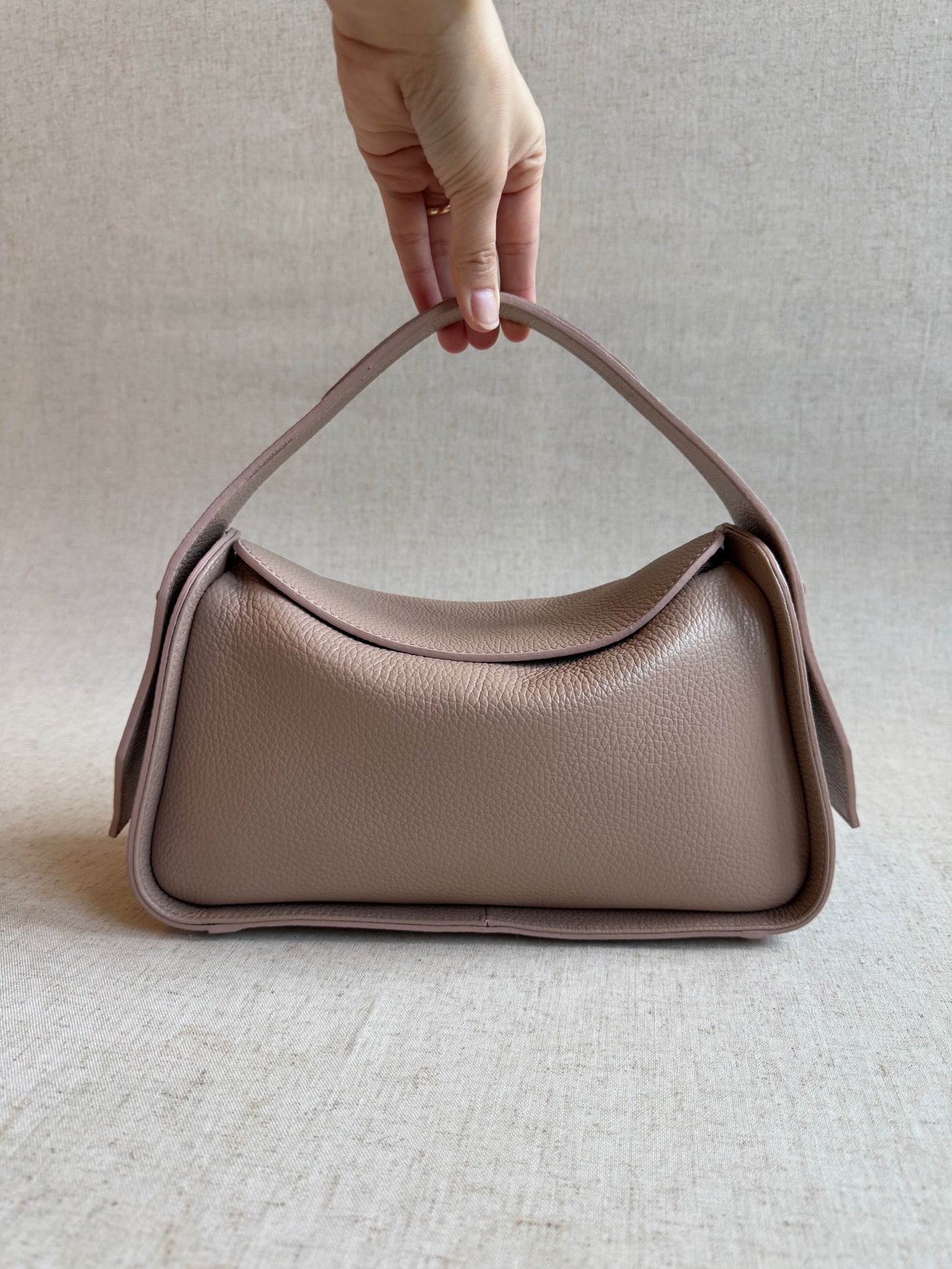 Borsa Debbie - con tracolla lunga