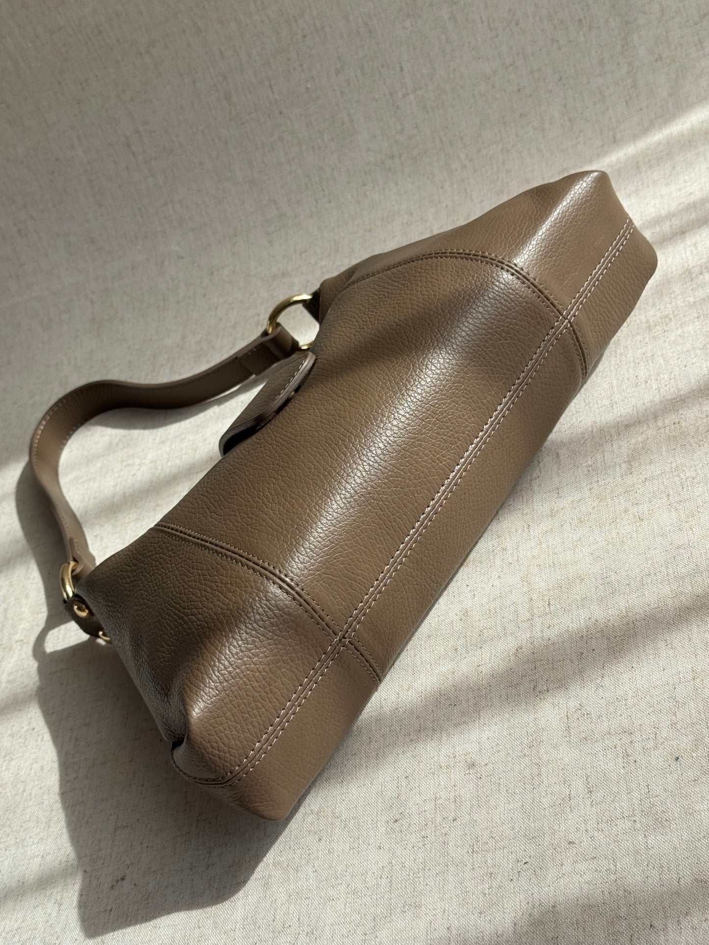 Borsa Giorgia - con tracolla lunga