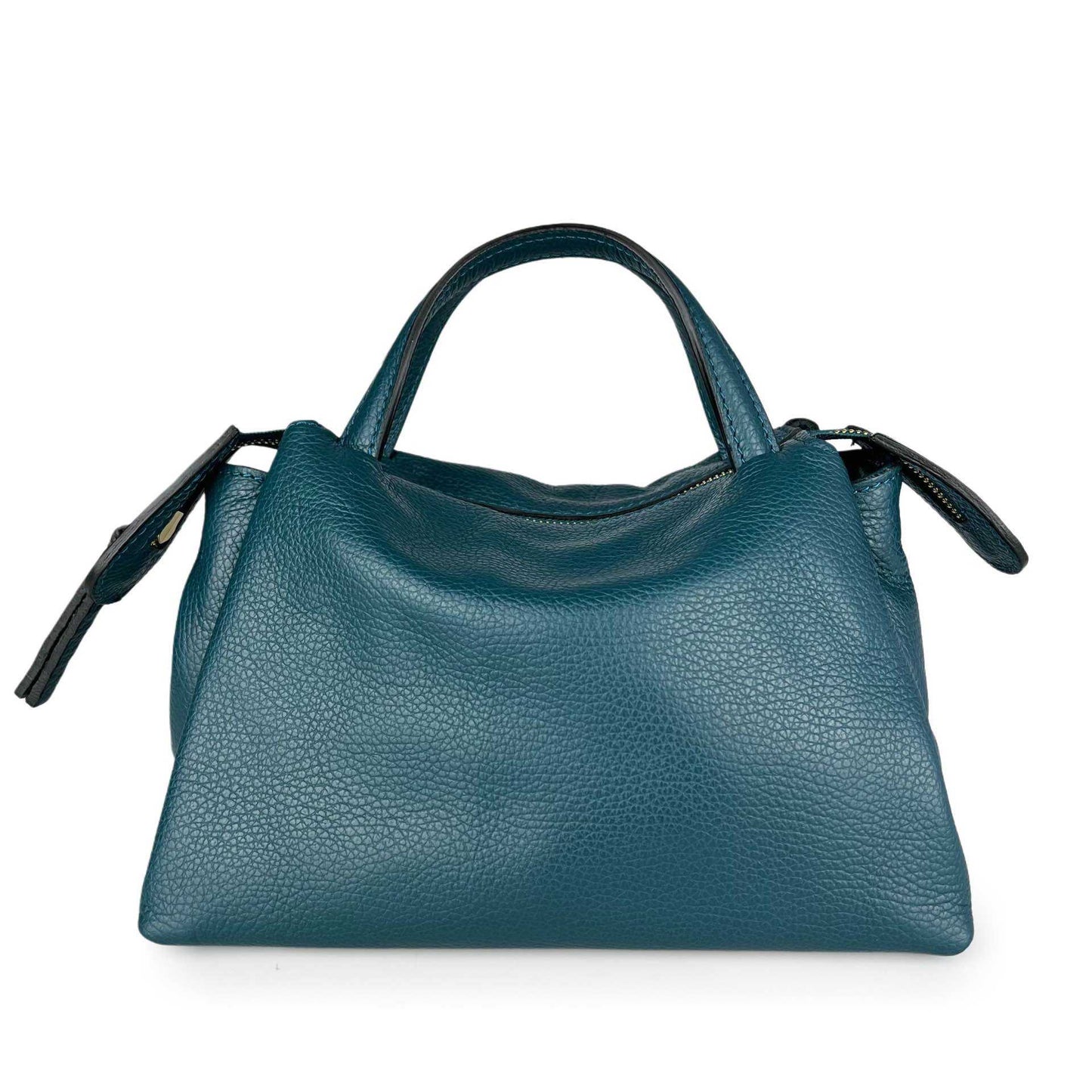 Borsa a mano Grace - misura piccola, con tracolla lunga