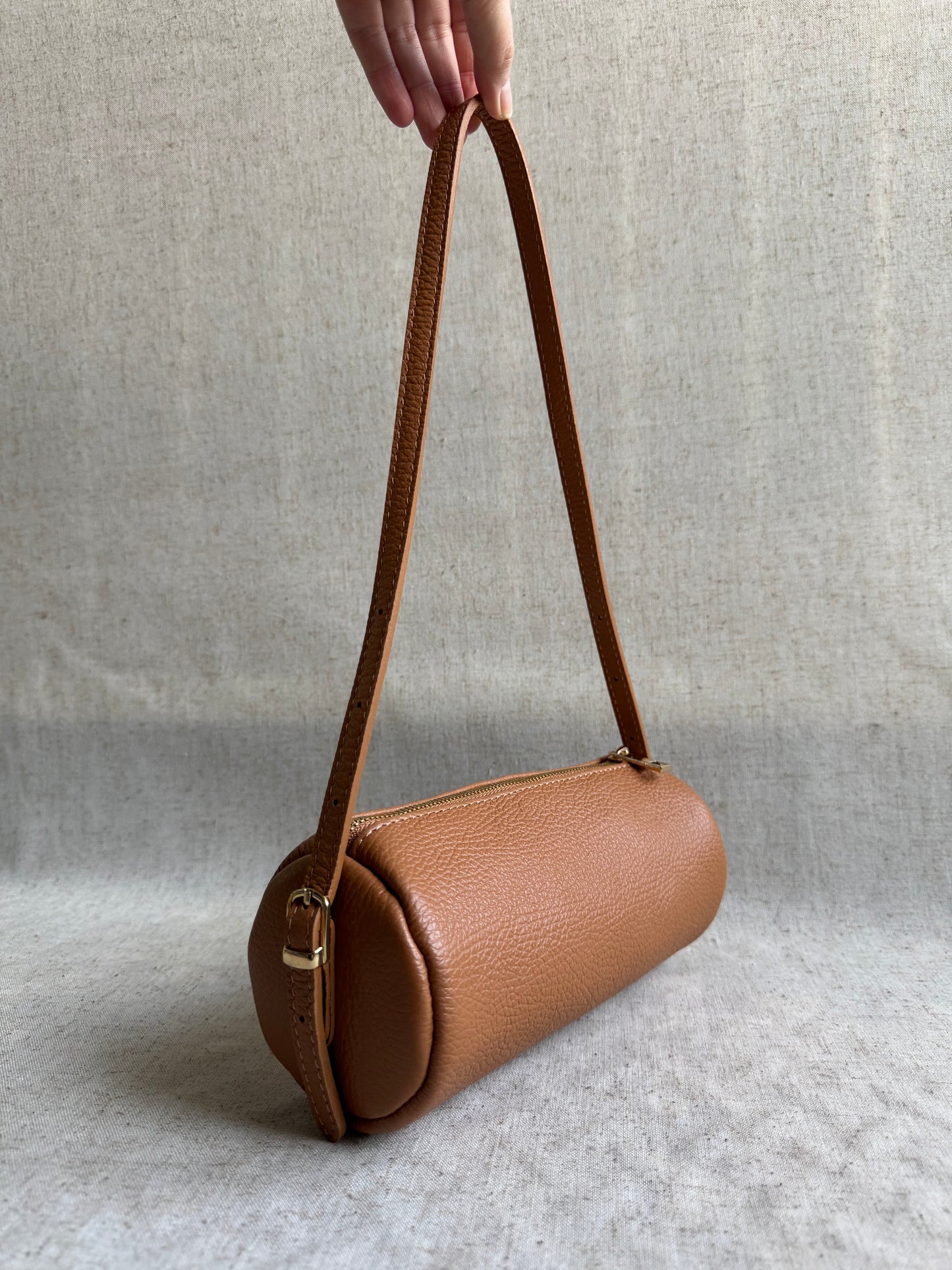 Borsa a spalla Roll