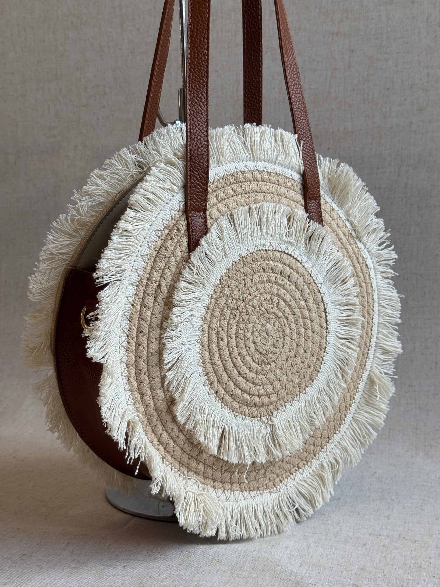 Borsa Sunny - con tracolla lunga