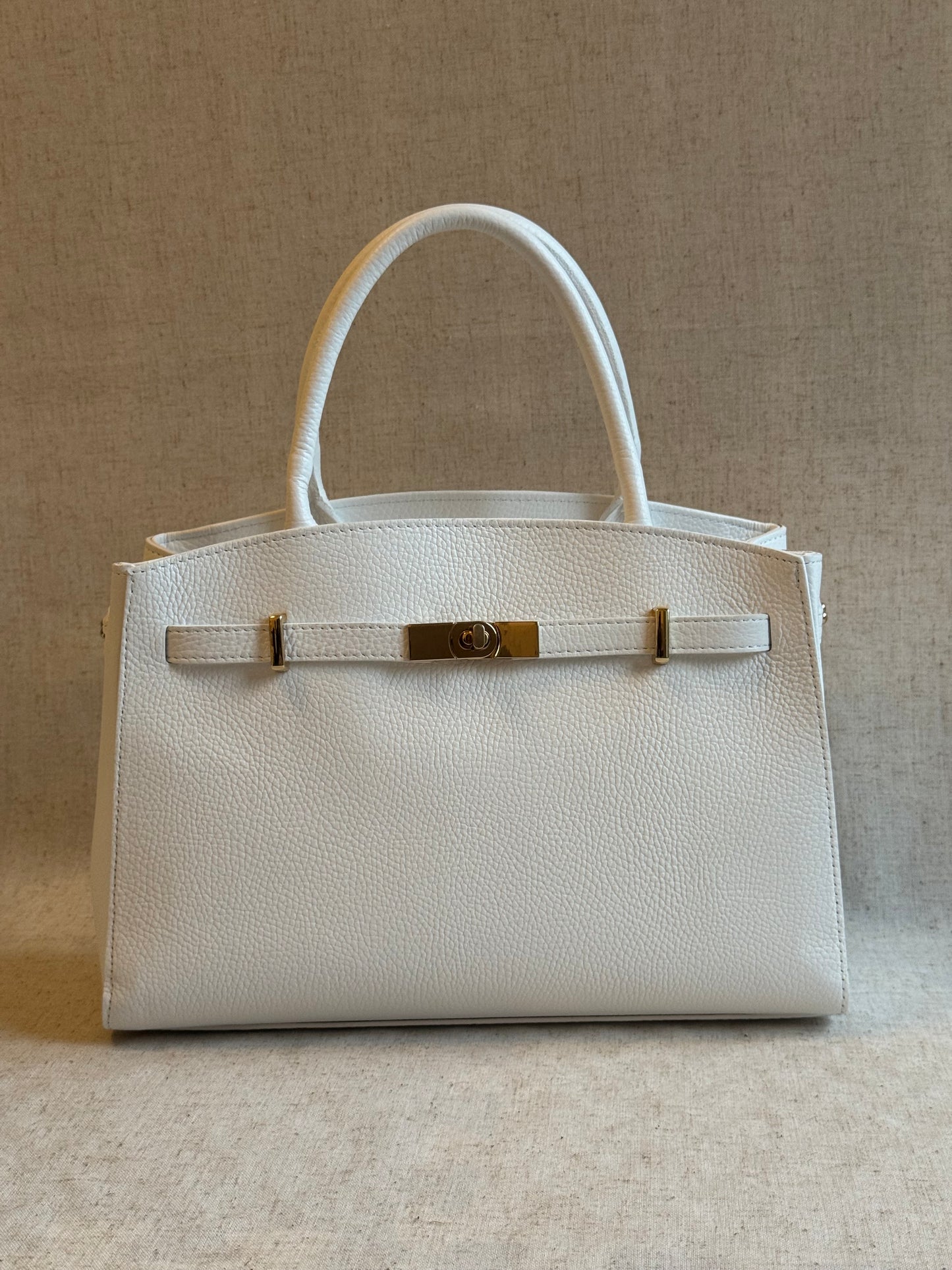 Borsa Dorothy - misura grande, con tracolla lunga