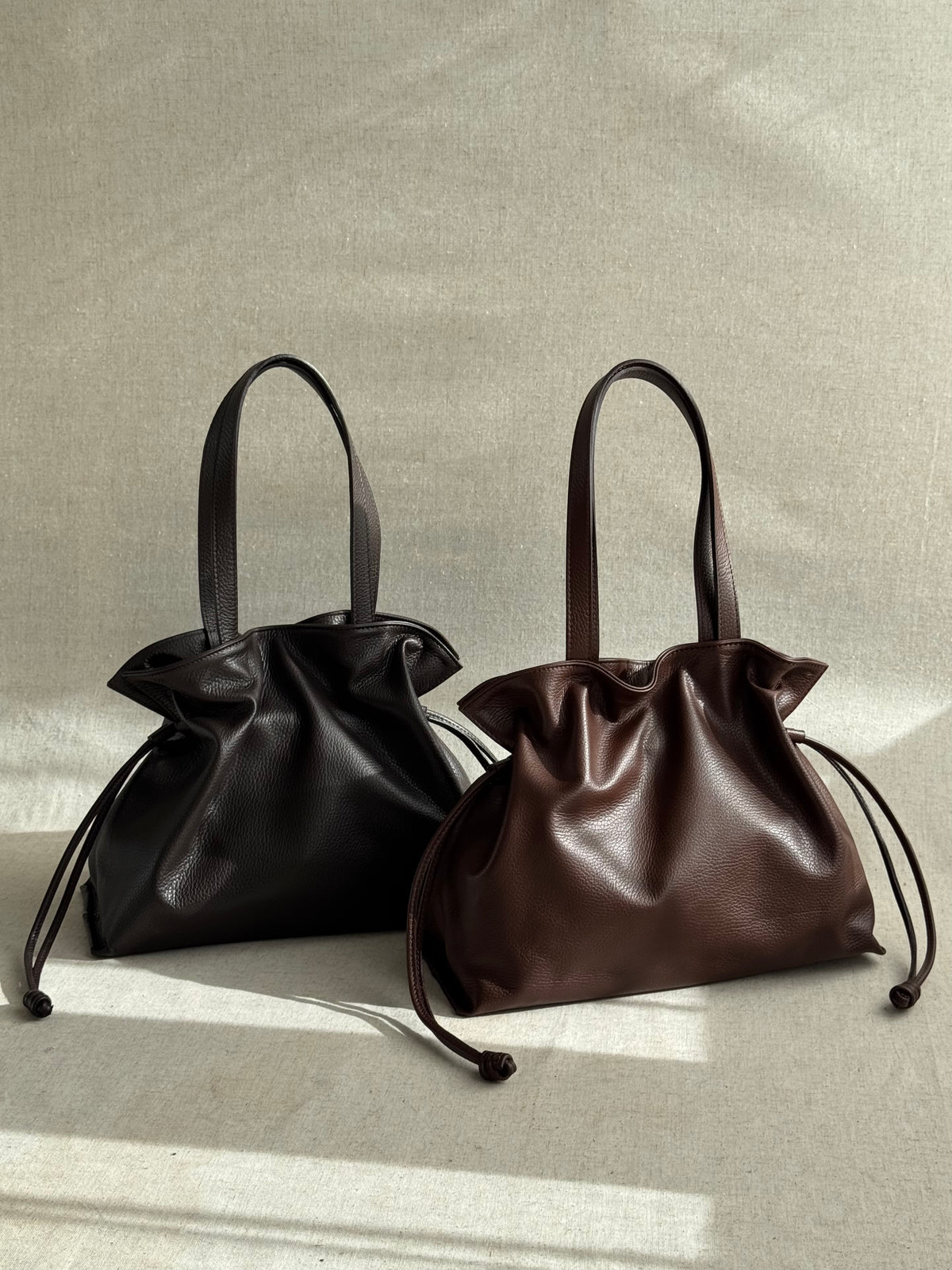 Borsa a spalla Fiamma