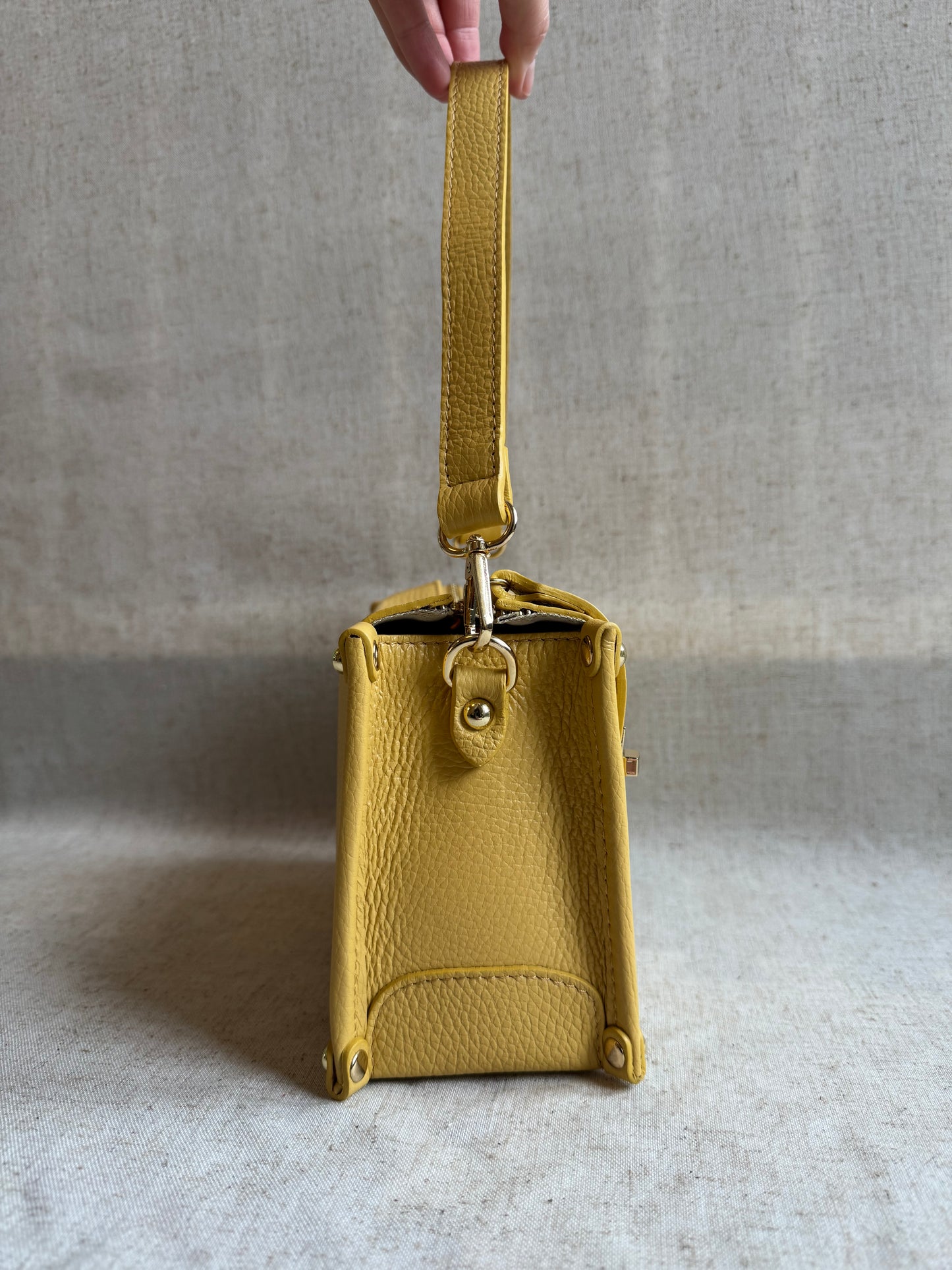 Borsa Prisma - con tracolla lunga