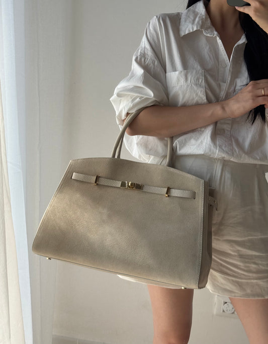 Maxi borsa Dorothy - con tracolla lunga