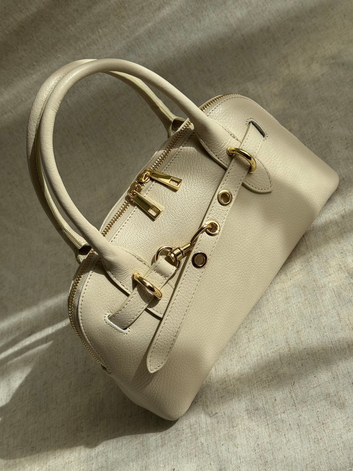 Borsa Britney - con tracolla lunga