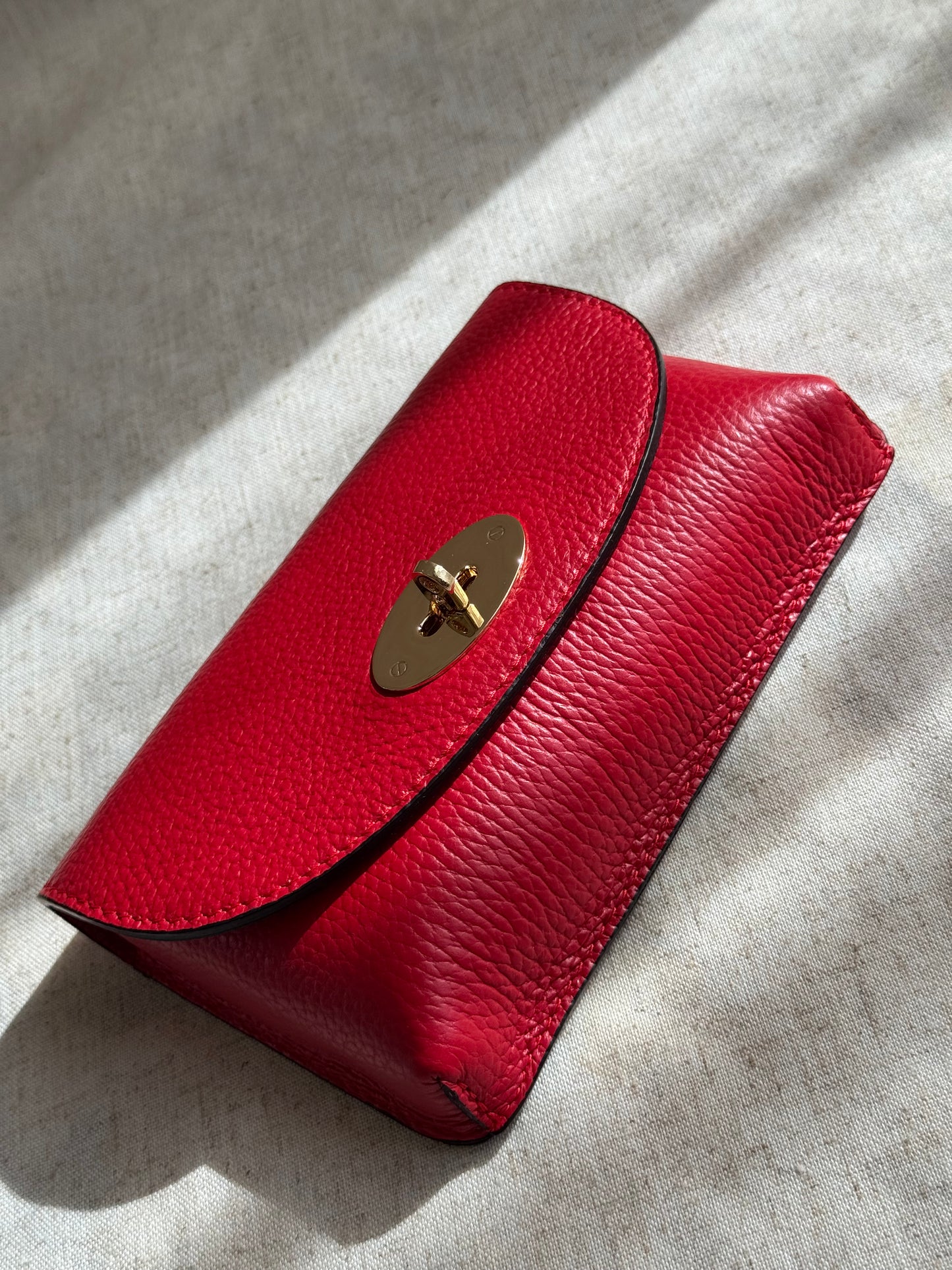 Pochette Mia - con tracolla
