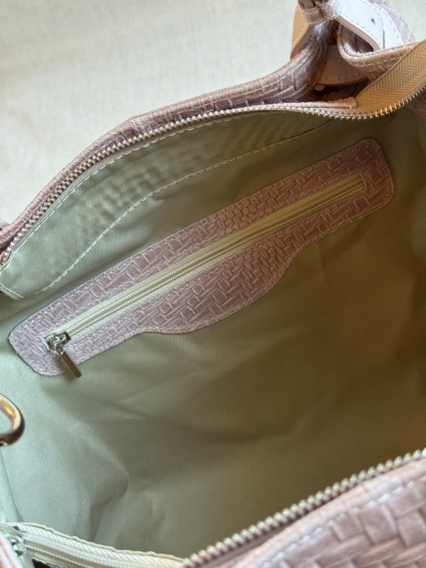 borsa Marzia - misura MAXI, con tracolla lunga