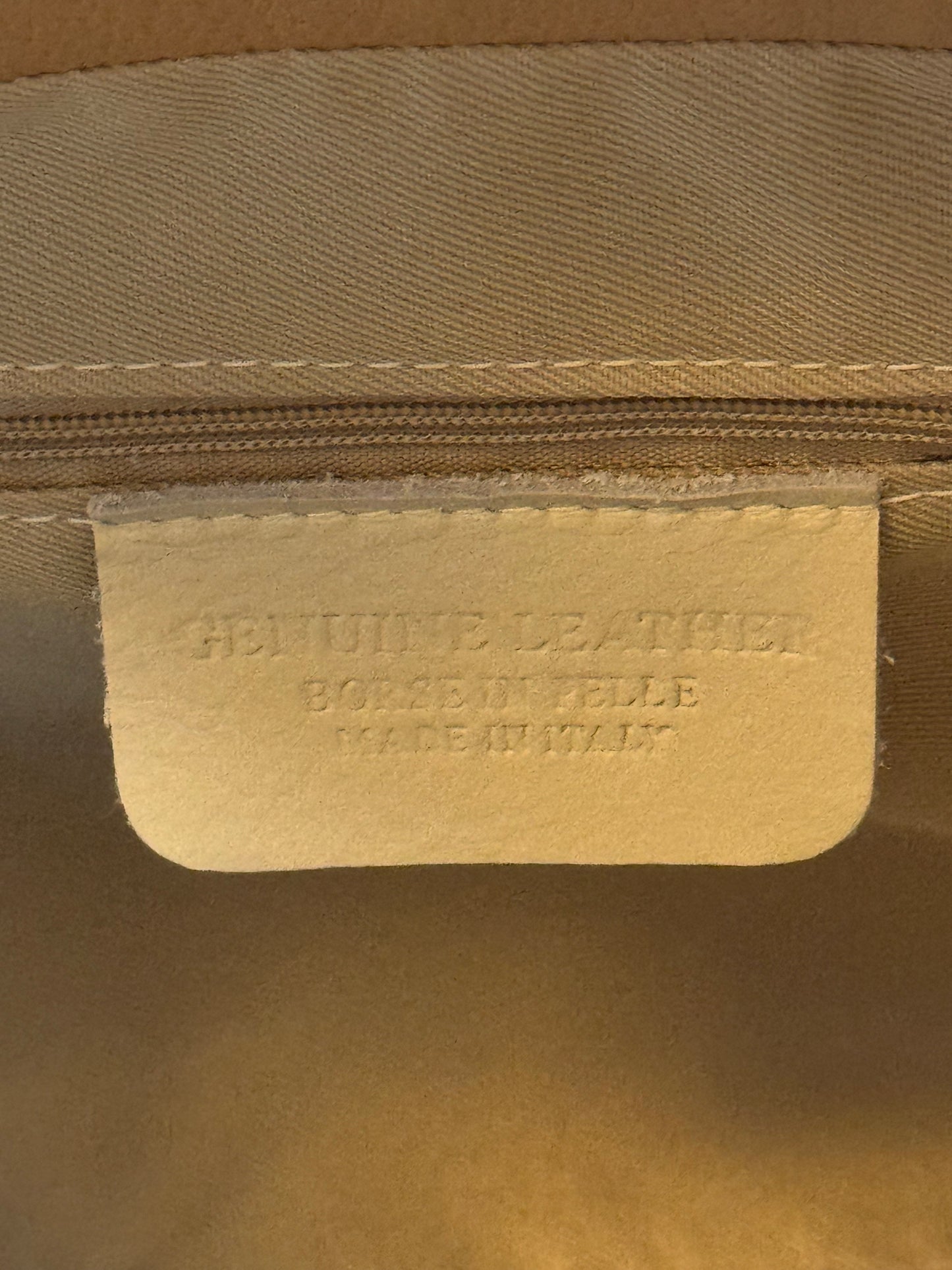 Borsa Dorothy - misura grande, con tracolla lunga
