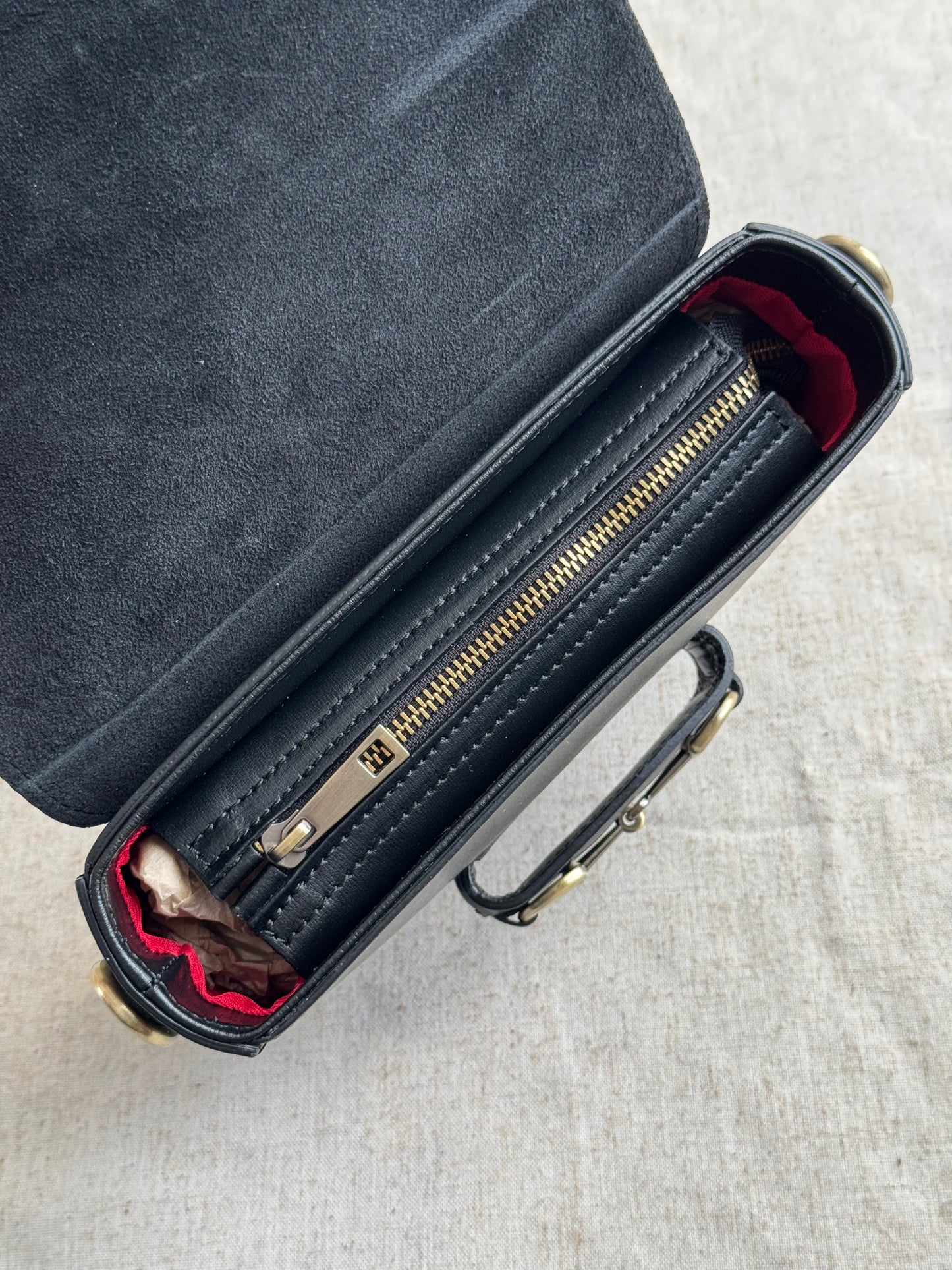 Borsa a tracolla Gemma