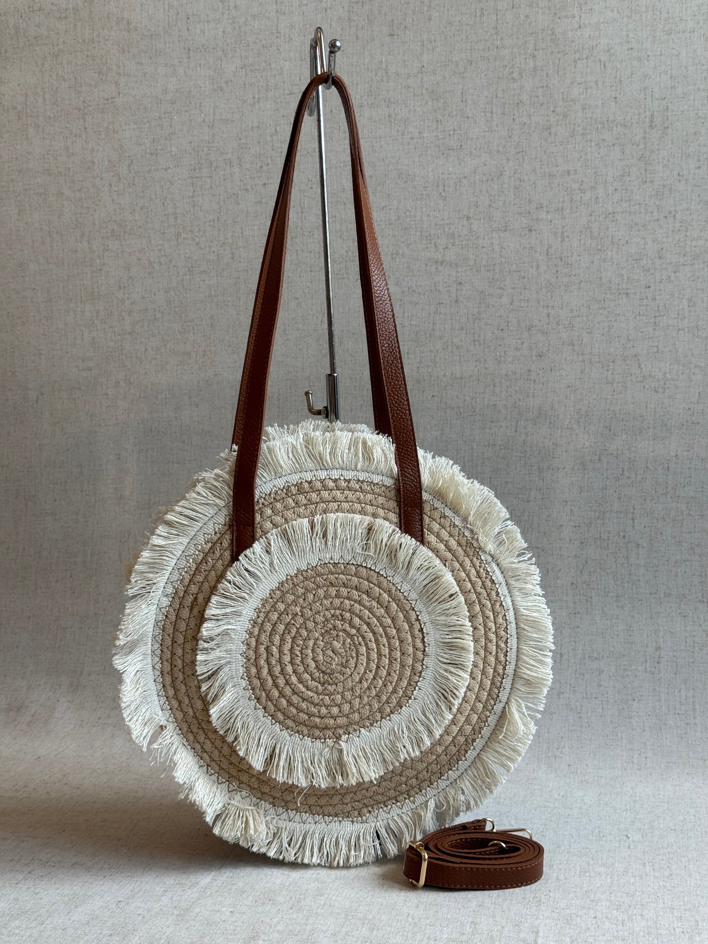 Borsa Sunny - con tracolla lunga