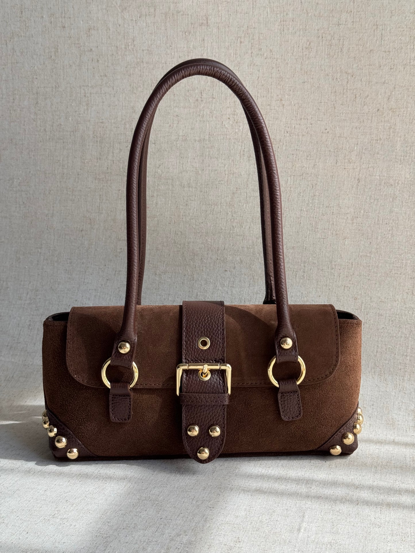 Borsa Naomi - con tracolla lunga