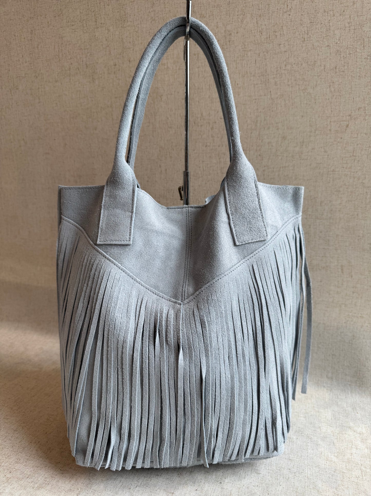 Maxi borsa a spalla Rio