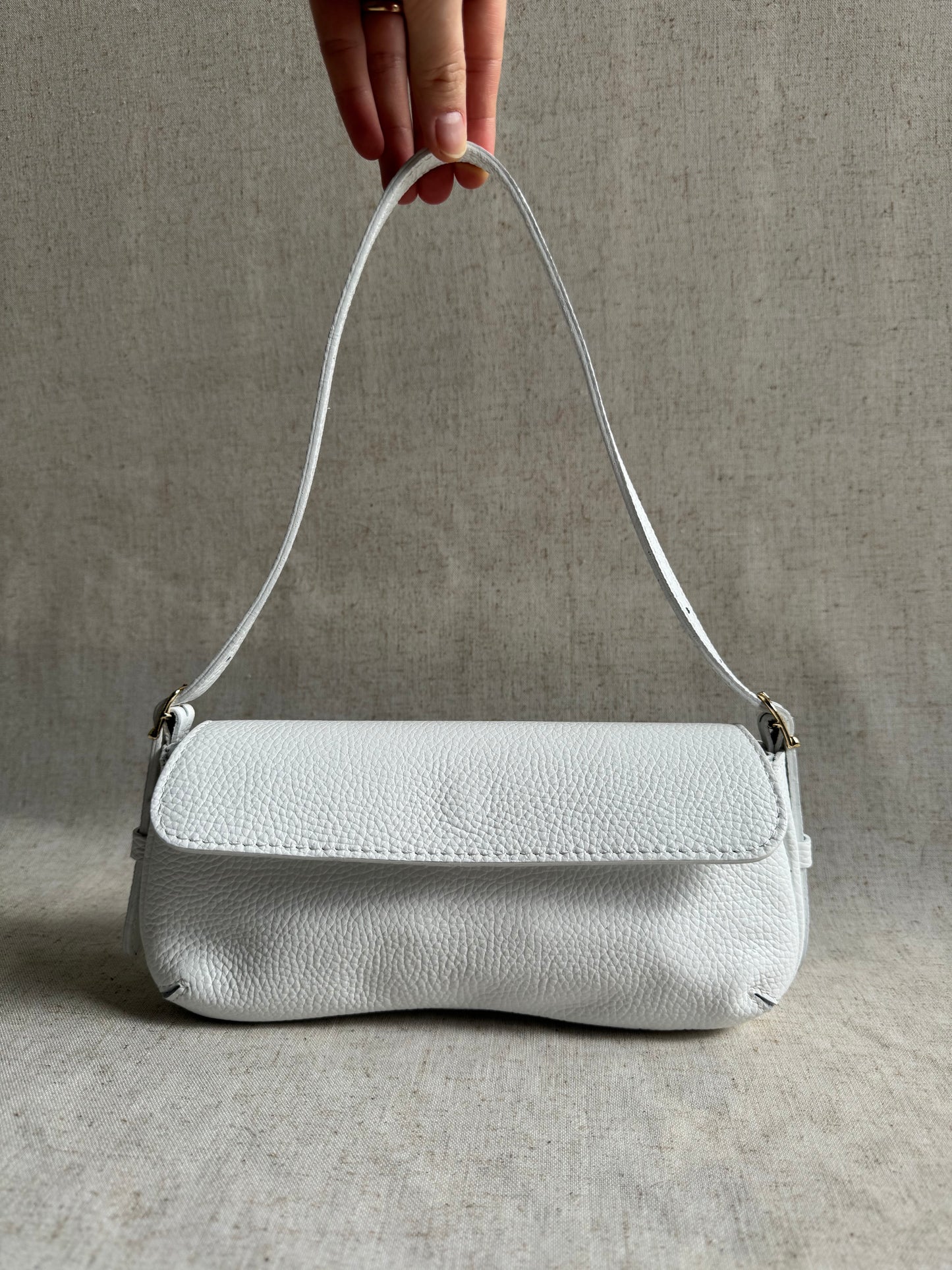 Borsa a spalla Rachel - manico regolabile