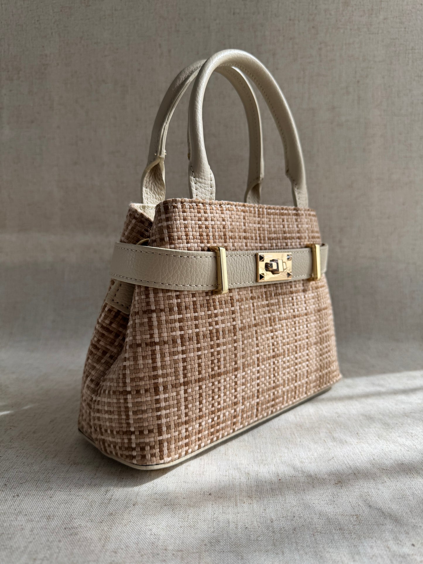 Borsa Jasmine - con tracolla lunga