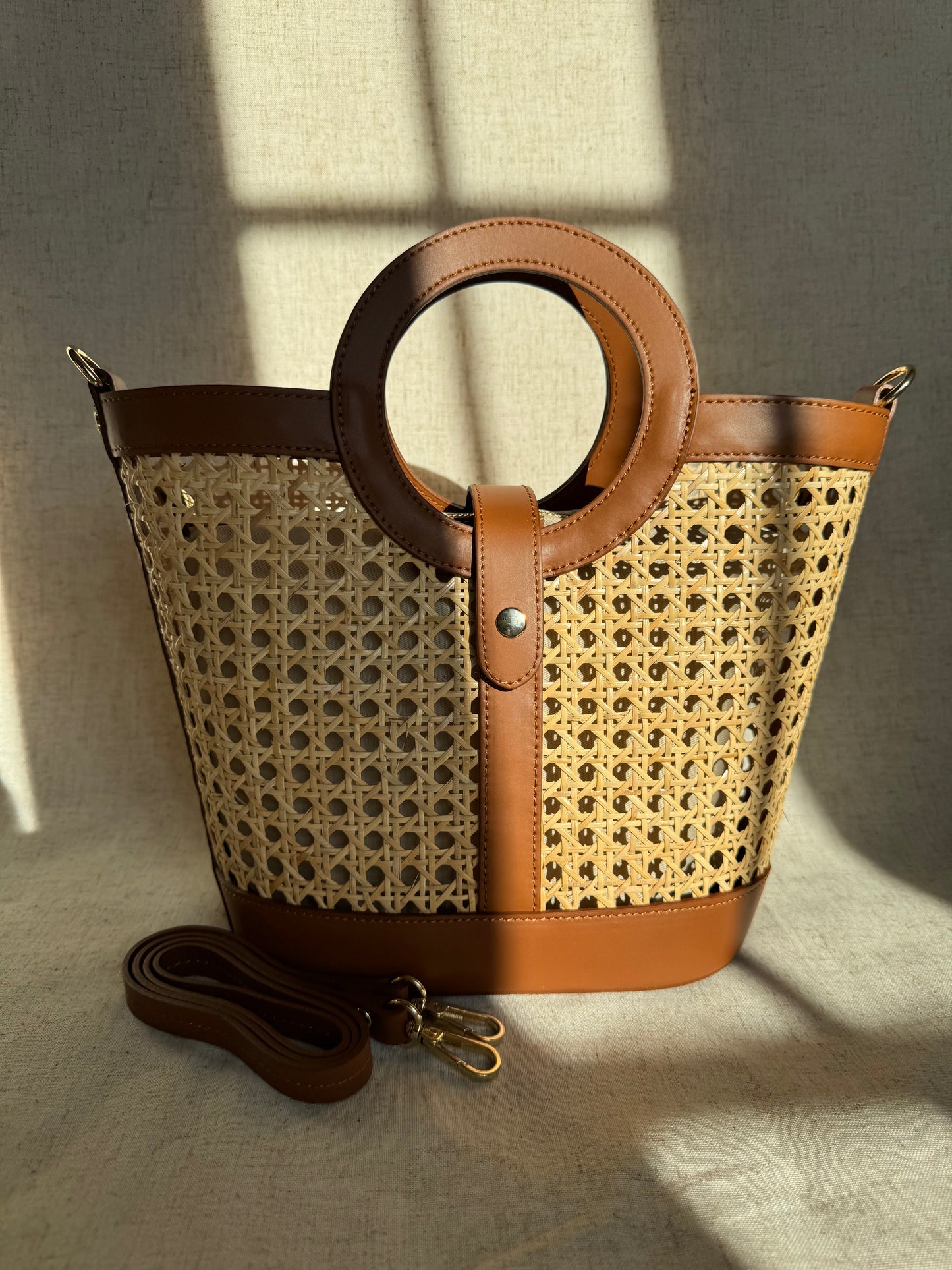 Borsa Alice - con tracolla lunga
