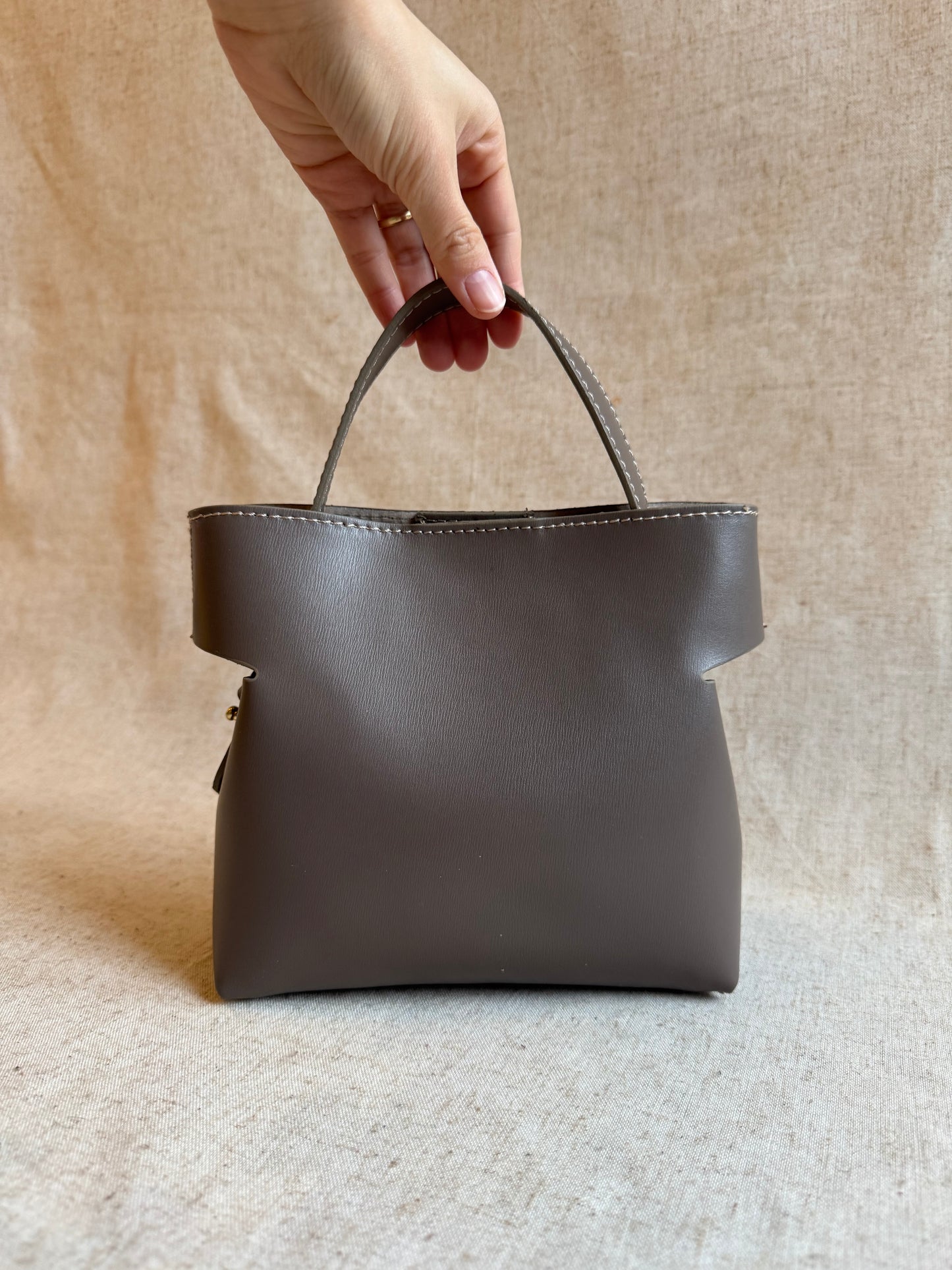 Borsa Ella - con tracolla lunga