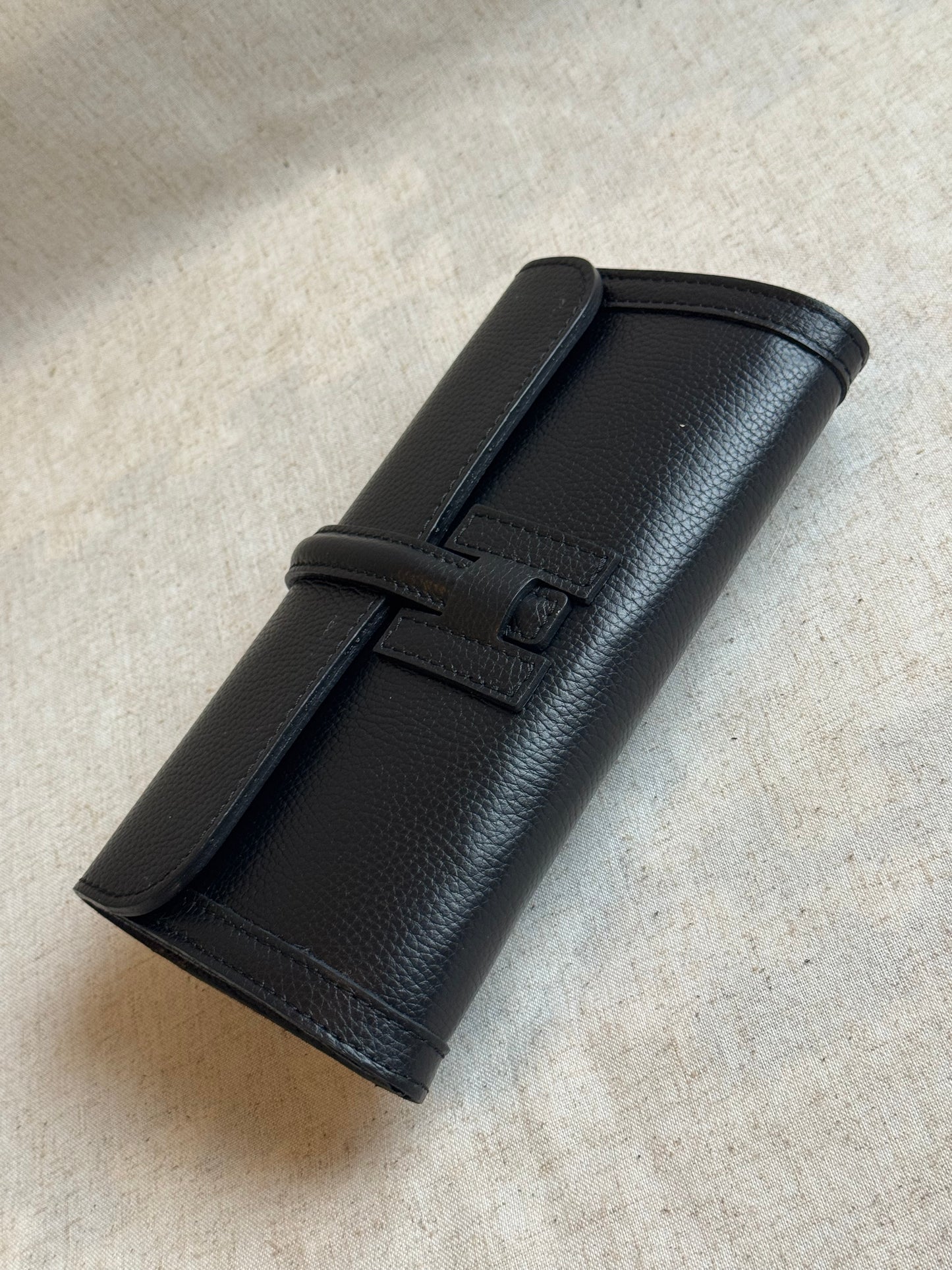 Pochette Holo - con tracolla lunga