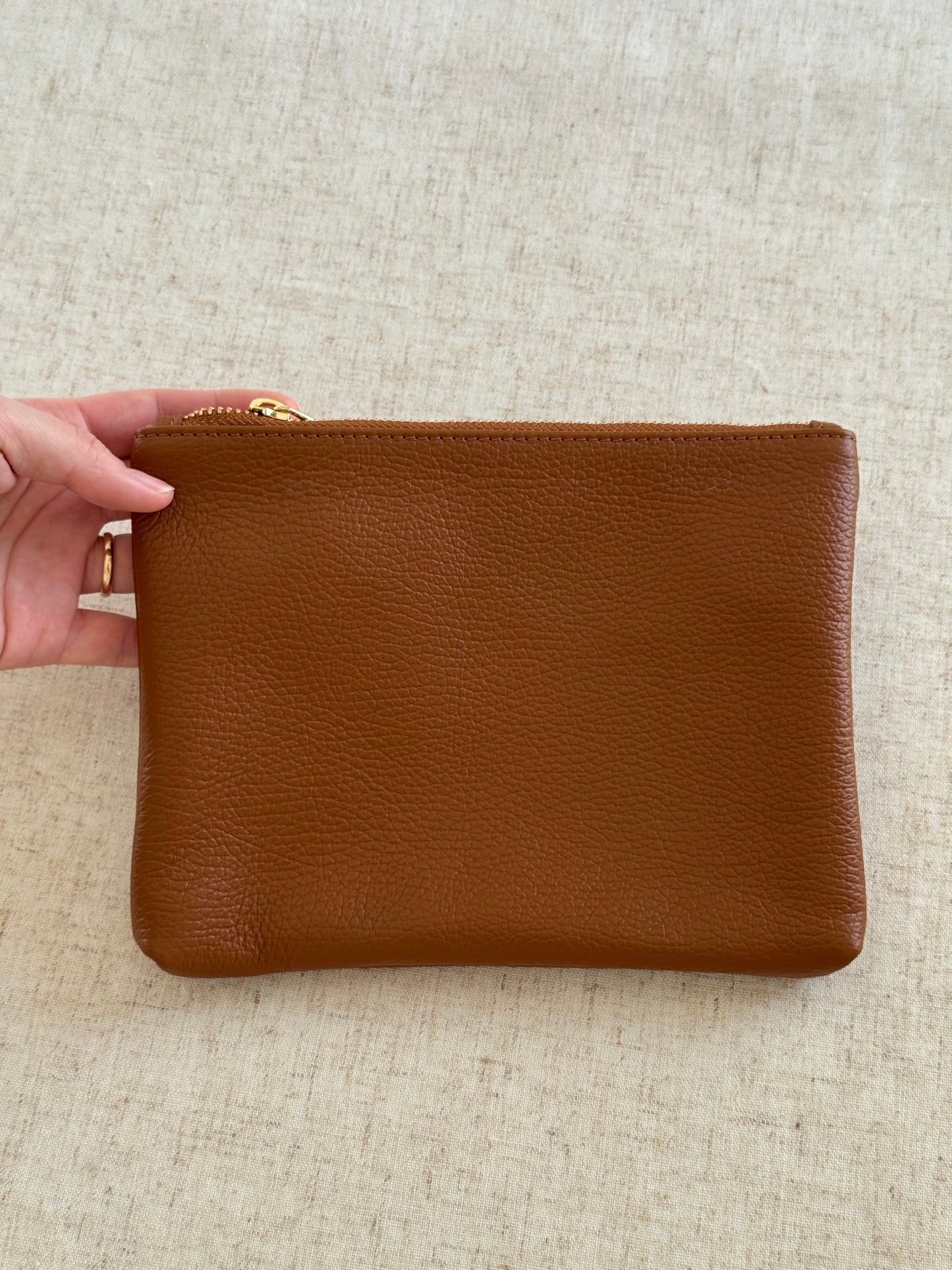 Pochette multi-uso Tiziana