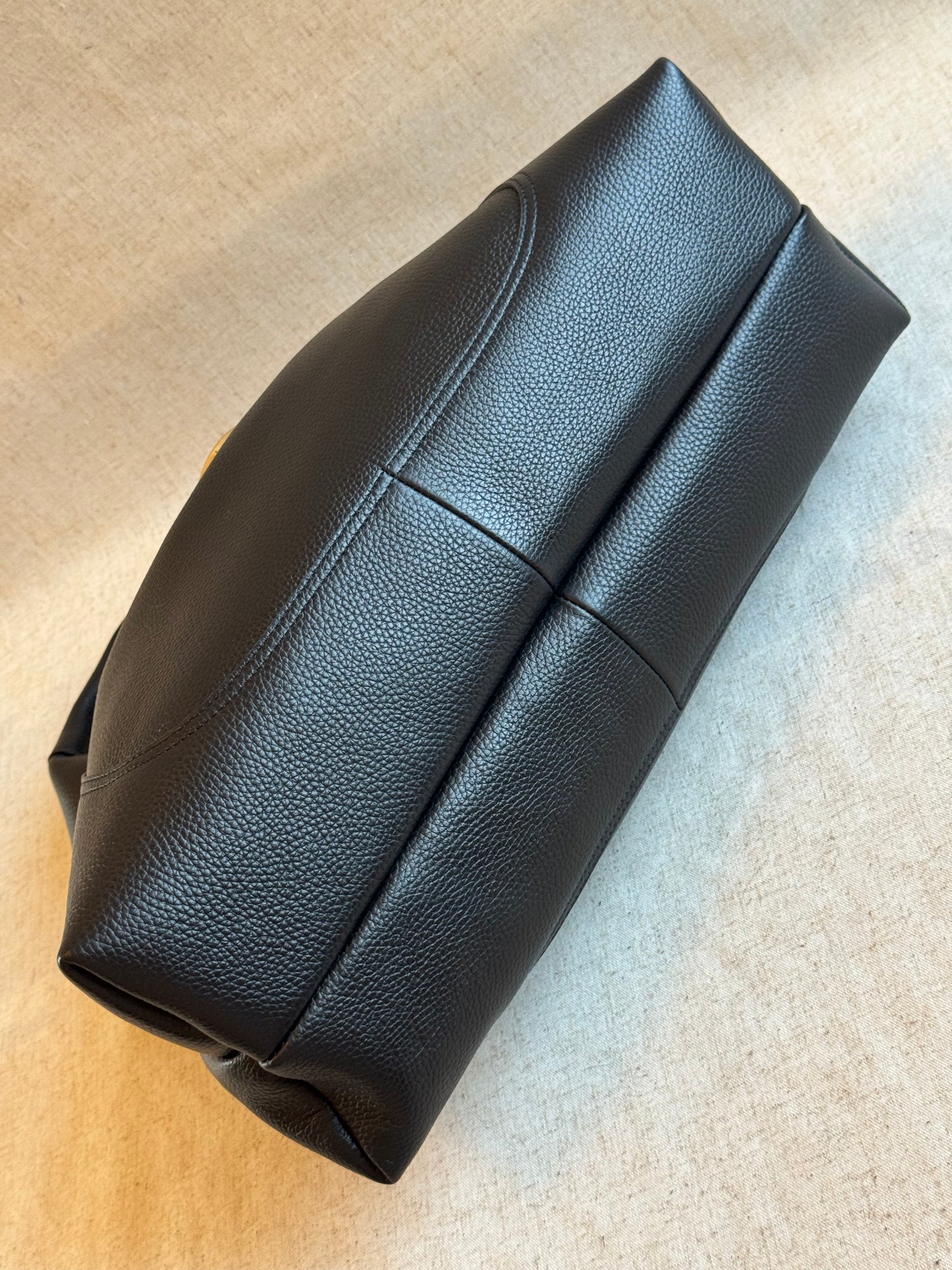 Borsa Gabriella - misura MAXI, con tracolla lunga