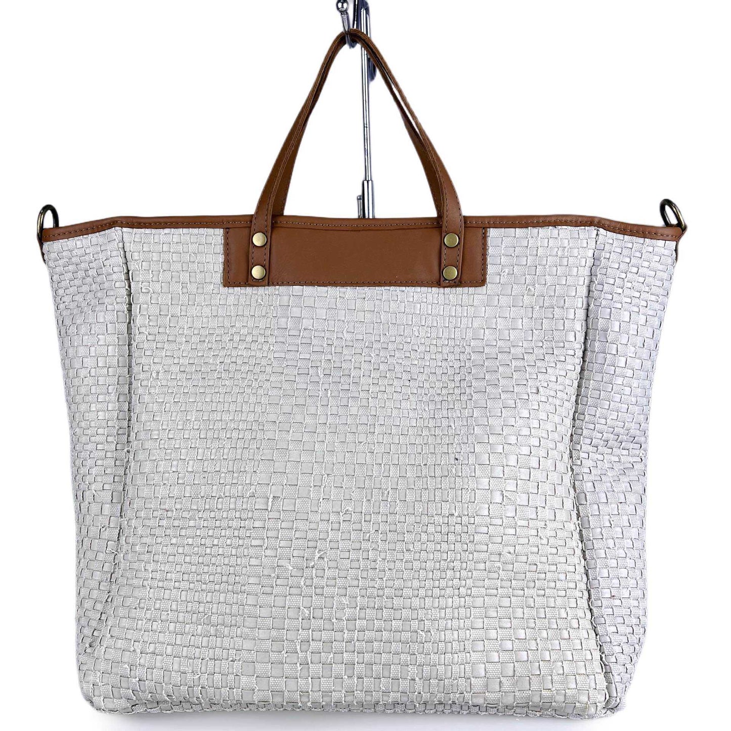 Maxi borsa Sicilia - con tracolla lunga